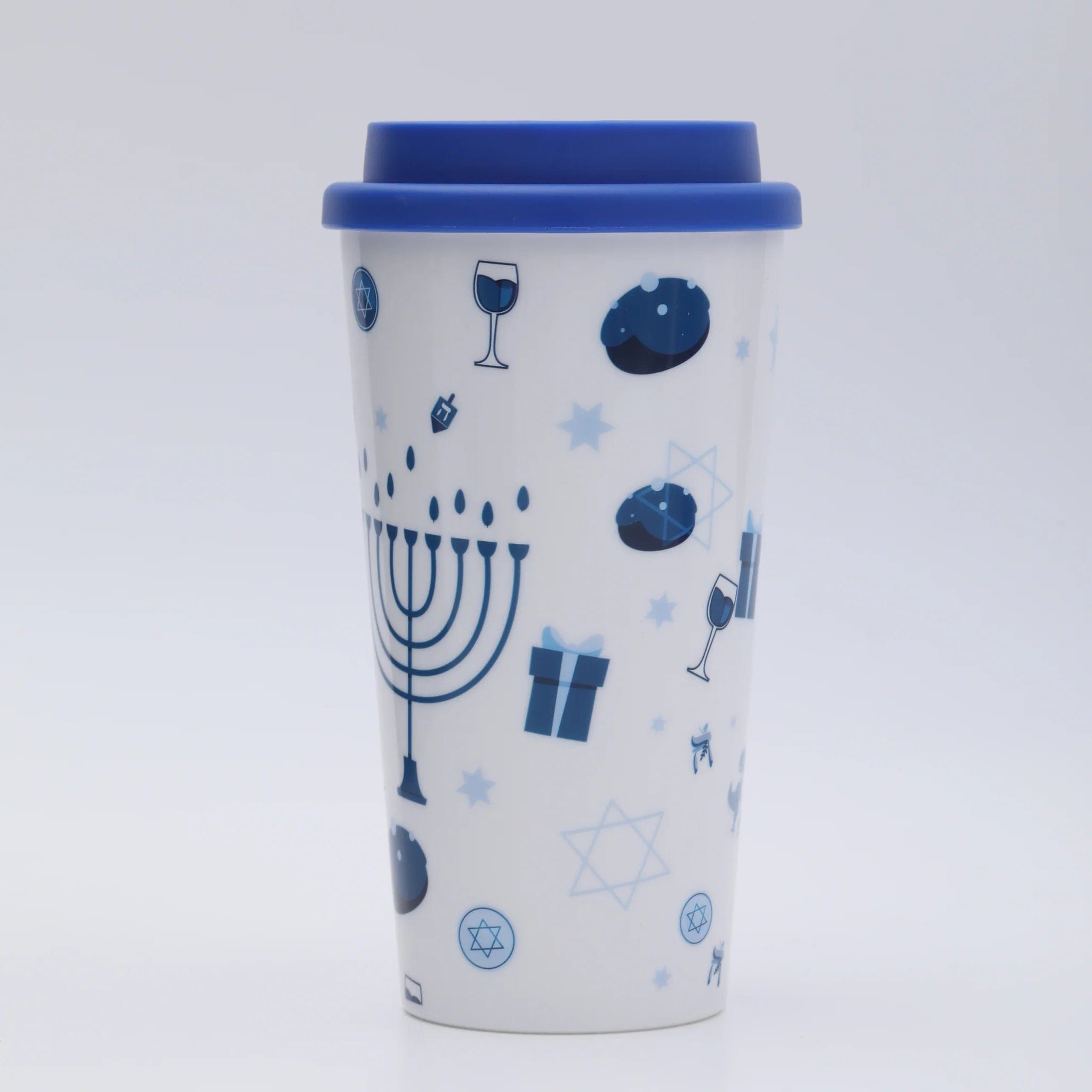 Hanukkups Hot and Cold Tumblers、mySite、topwebapps
