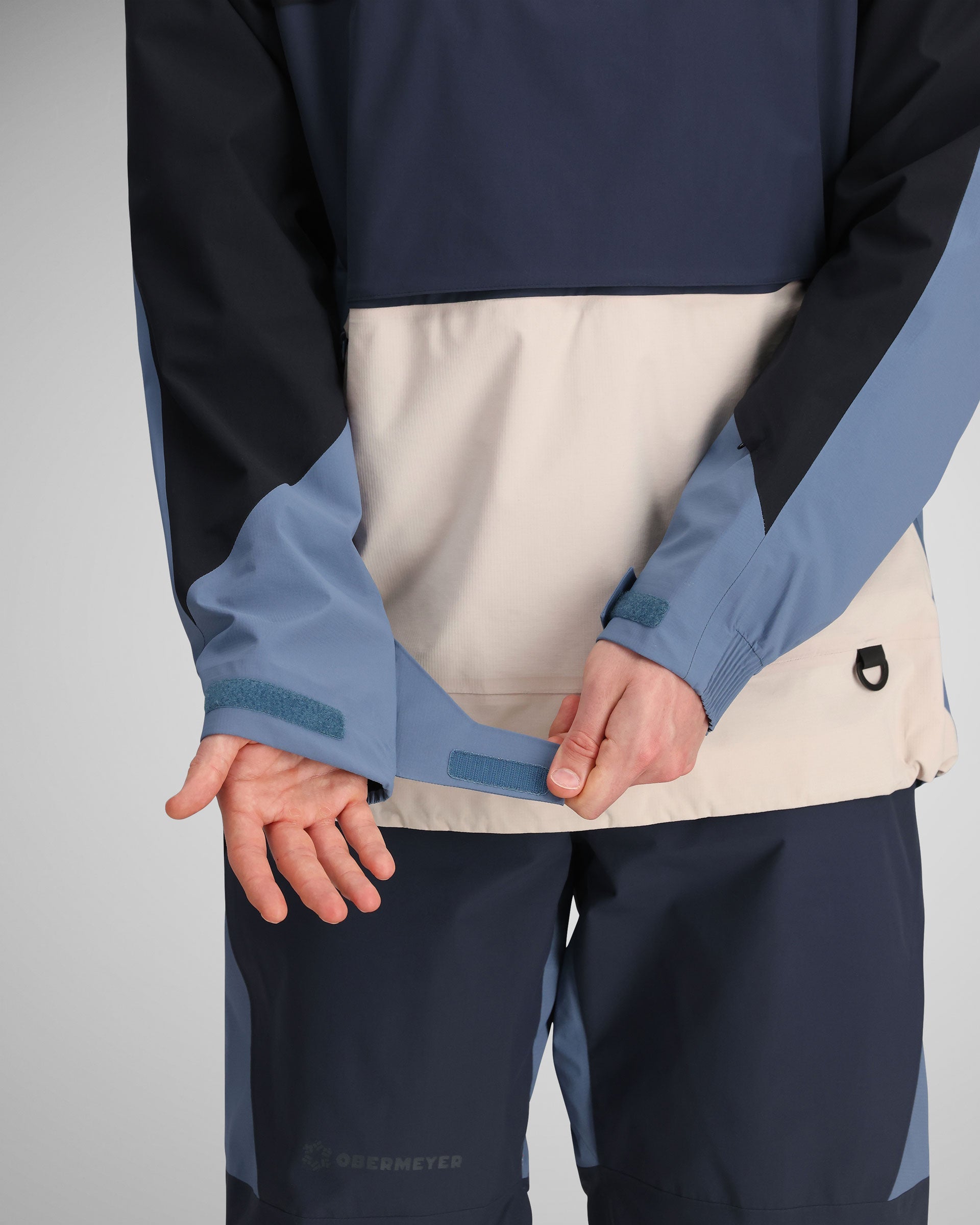 Men's Steibis Anorak、mySite、i-lightchina