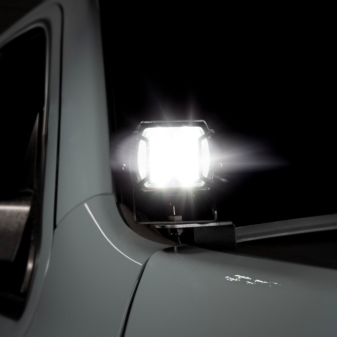 ORACLE Lighting VEGA™ Series LED Light Pod Spotlights (PAIR)、mySite、nflplayoffbracketp