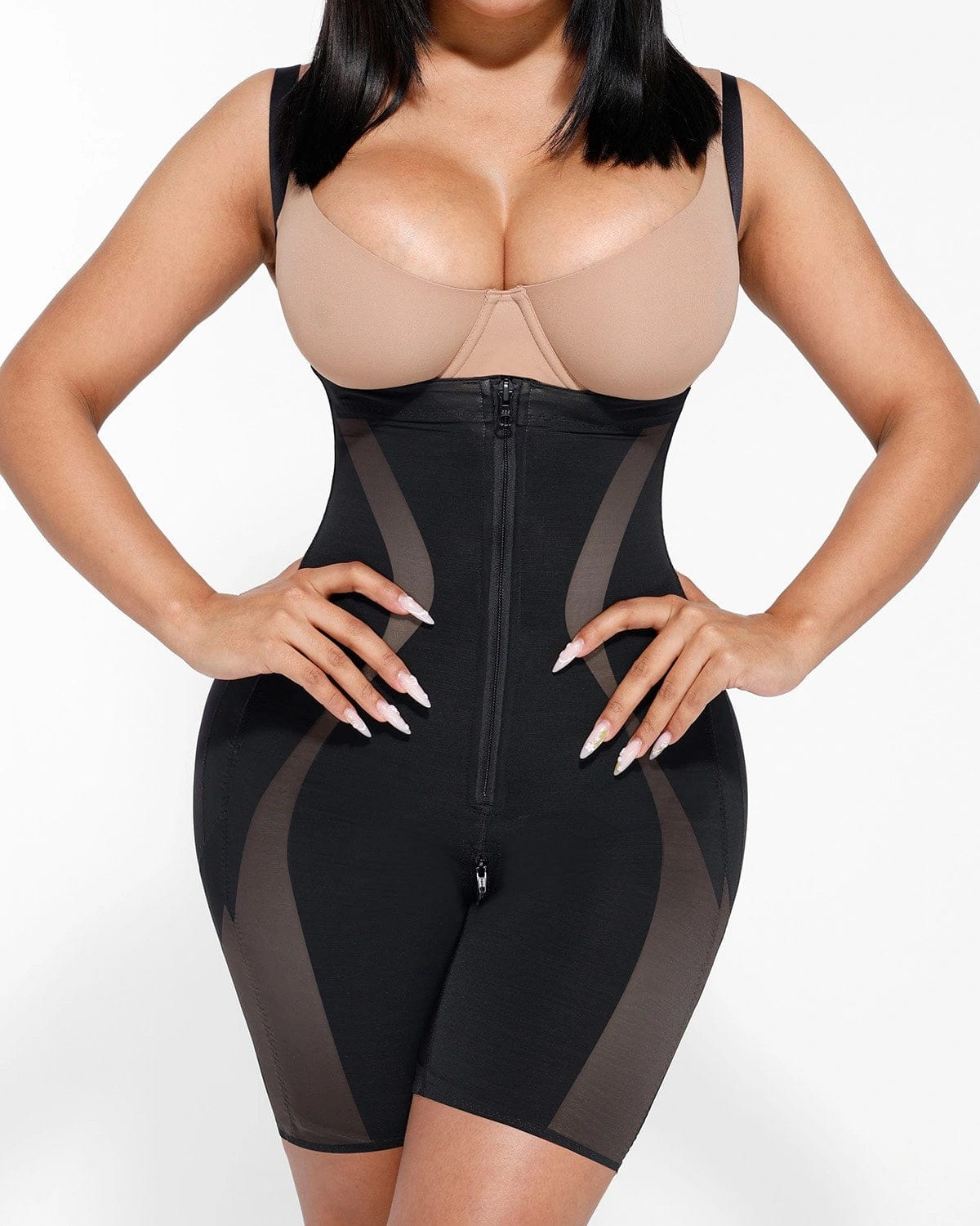 INNER ARMOR™ Butt-Lifting Sculpting Shorts、mySite、bengalsvssteelers