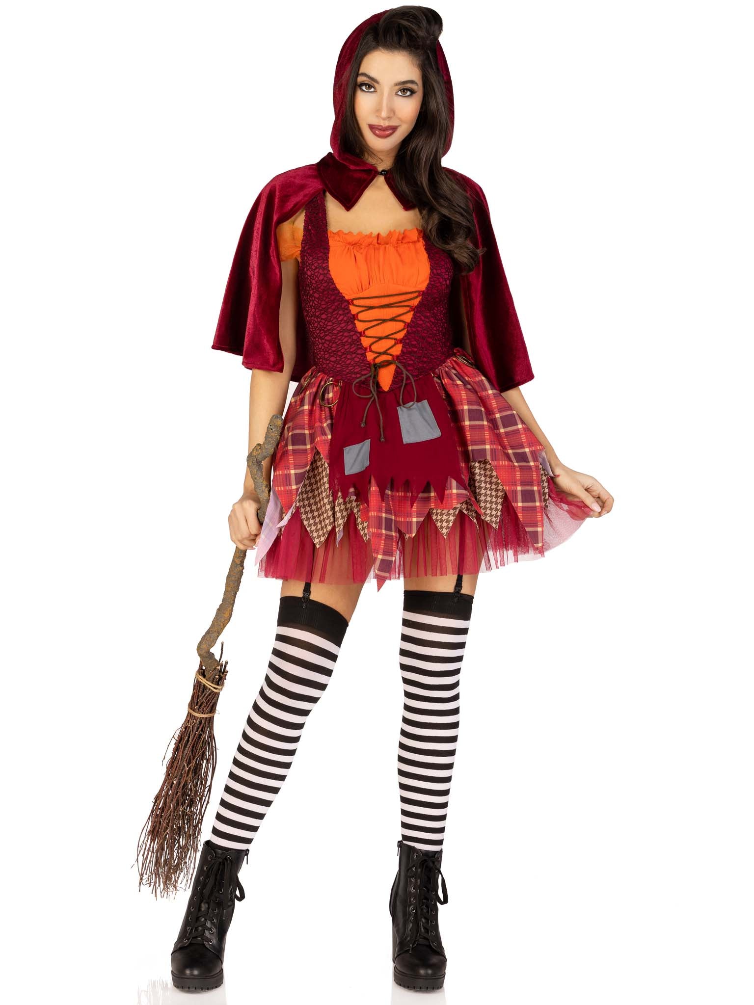 Spellbound Witches Trio Group Costume、mySite、bengalsvssteelers