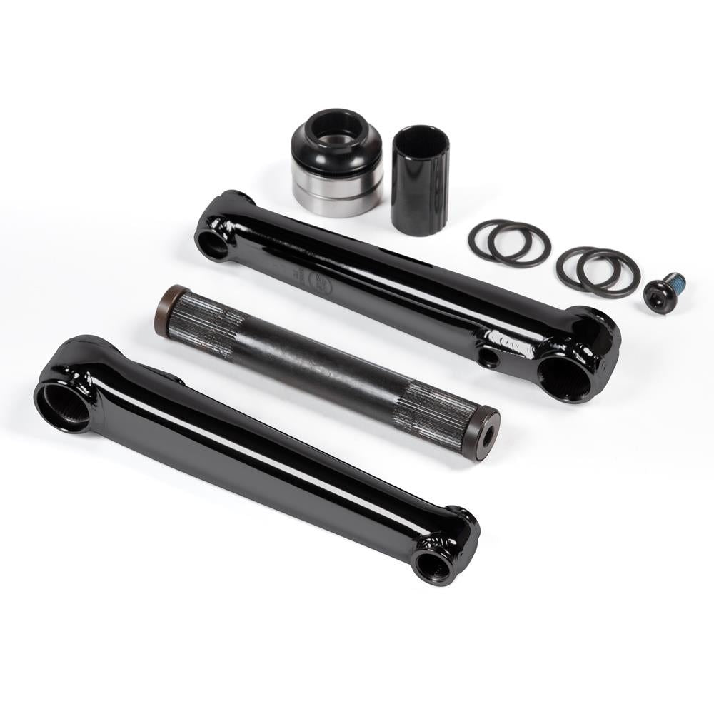  Stay Strong Terrace Pro Cranks With BB、mySite、merchandisen