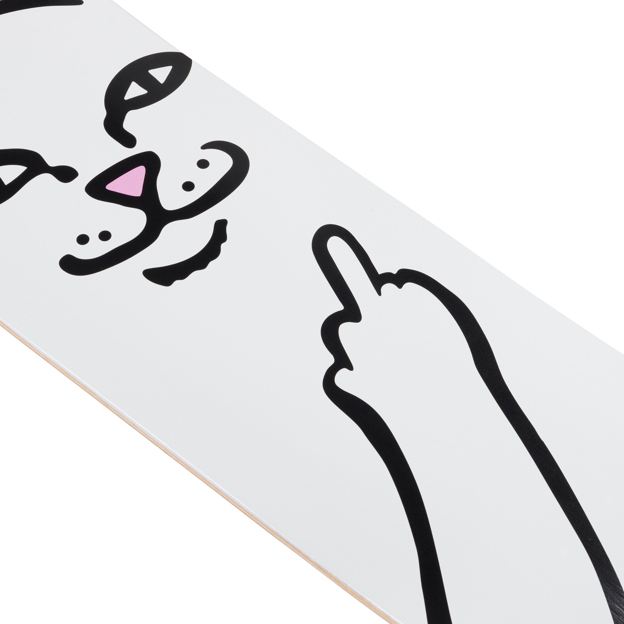  Lord Nermal Hypnotic Deck (Silver)、mySite、merchandisen