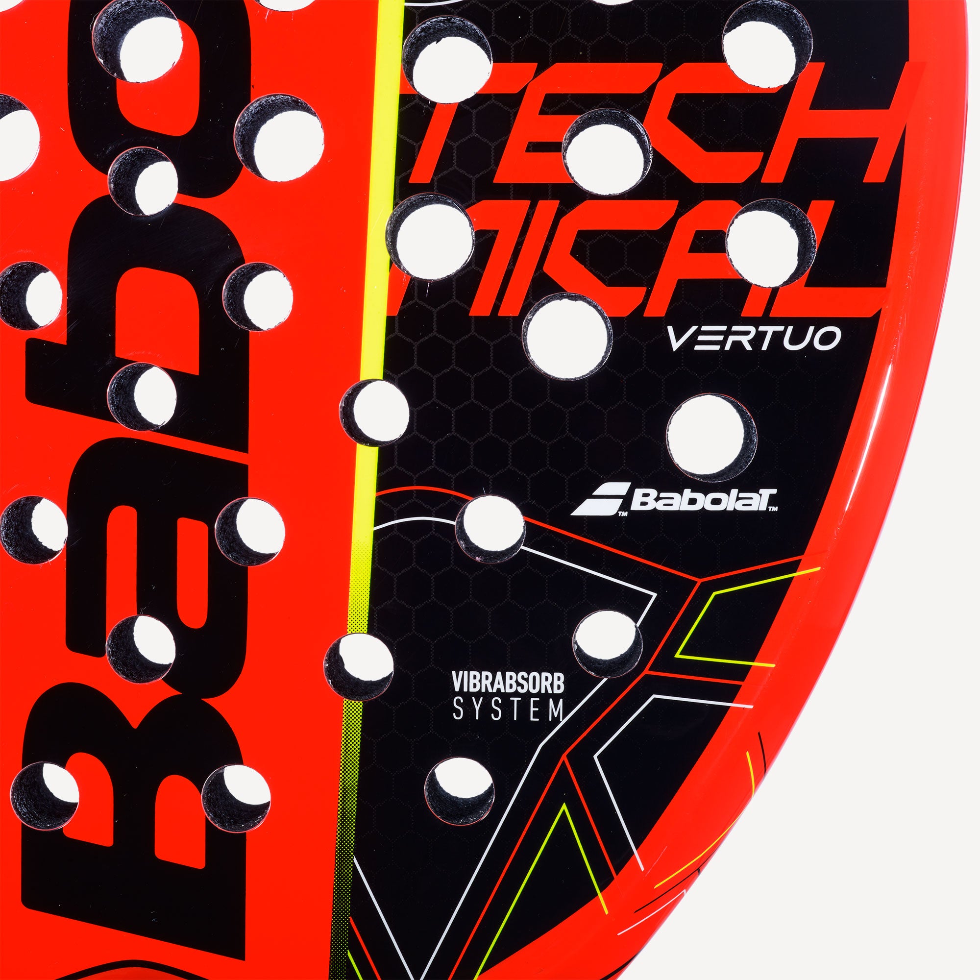 Babolat Technical Vertuo Padel Racket