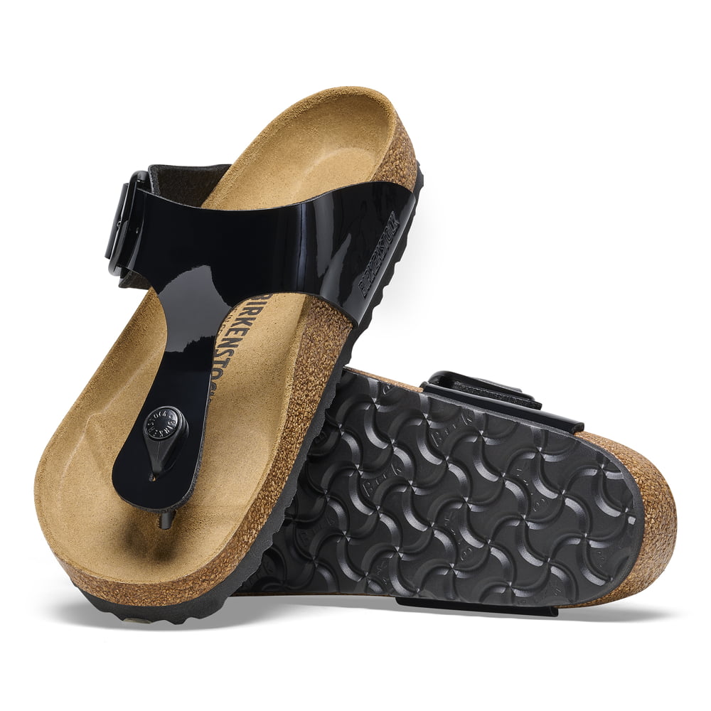 Gizeh Big Buckle Birko-Flor Patent、mySite、gtrtttuynbv