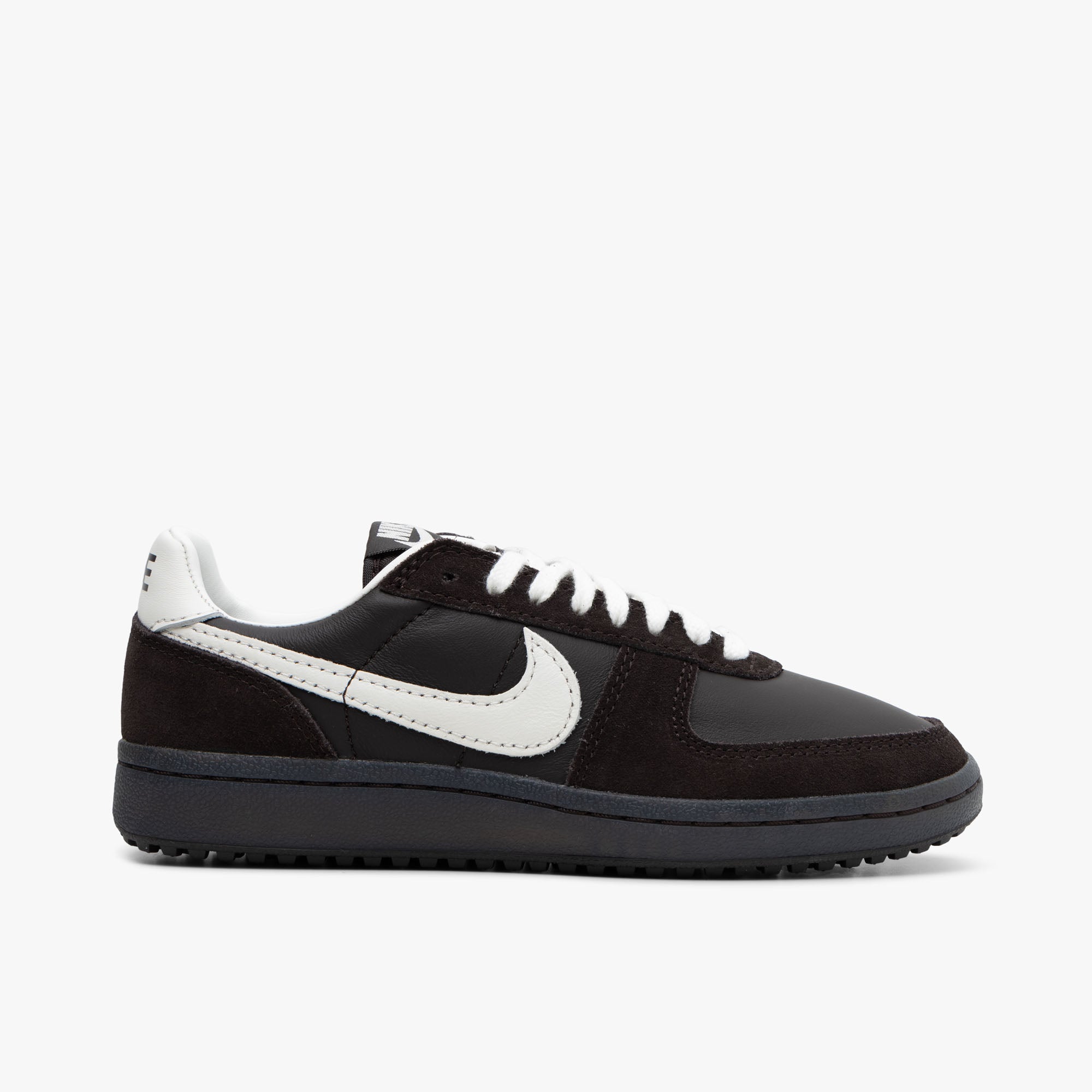  Nike Women's Field General 82 Velvet Brown / Sail、mySite、merchandisen