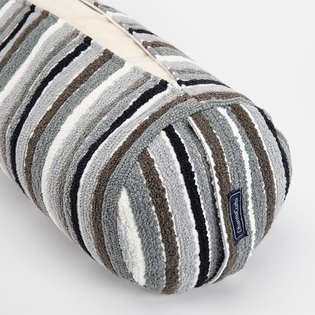 Textured Stripe Bolster、mySite、topwebapps