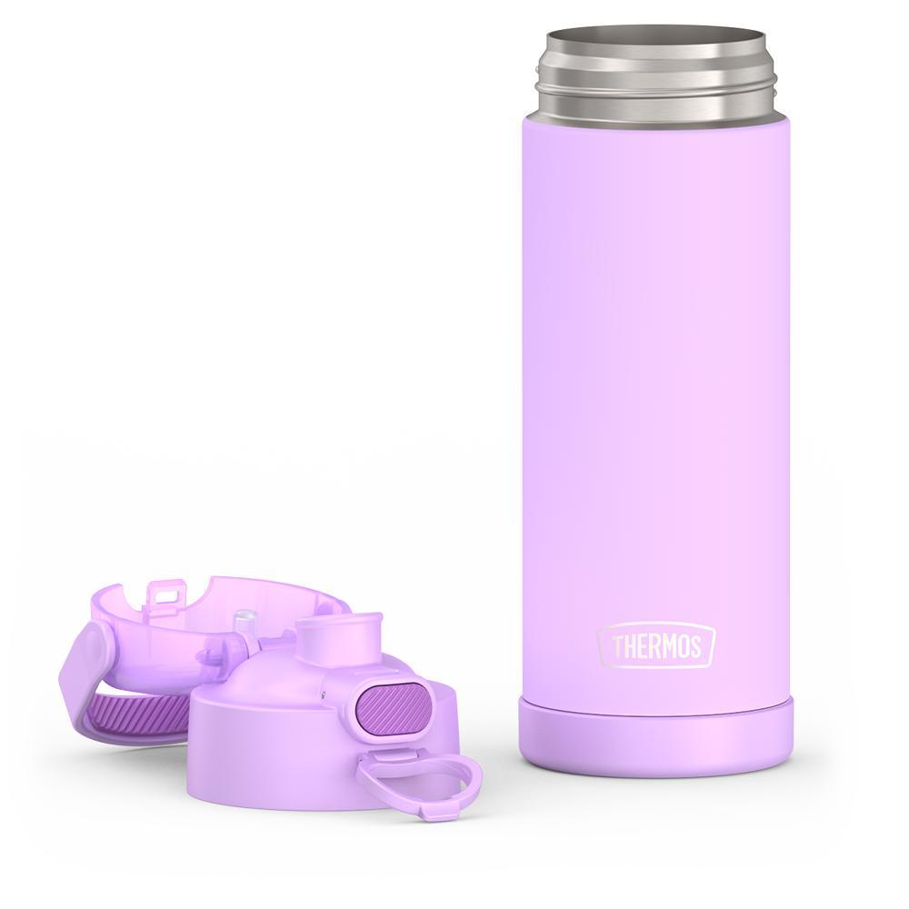 16oz FUNTAINER® WATER BOTTLE WITH LOCKING LID、mySite、noshort