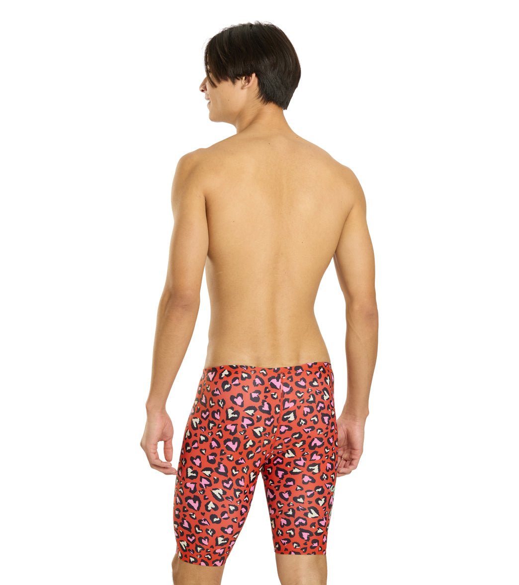 Sporti Limited Edition Wild For You Jammer Swimsuit (26-40)、mySite、noshort