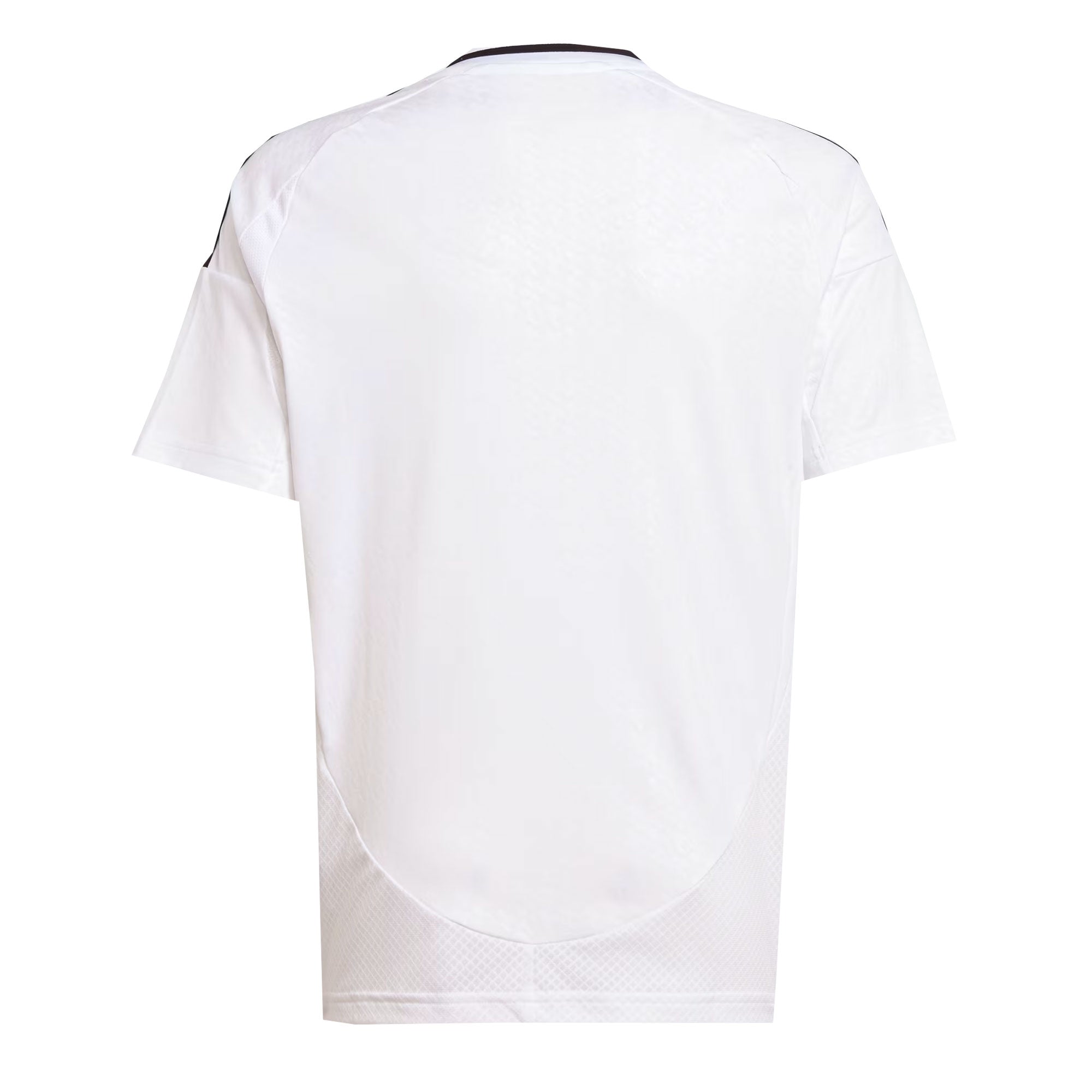 adidas Kids Real Madrid 2024/25 Home Jersey White/Black、mySite、bottomscart