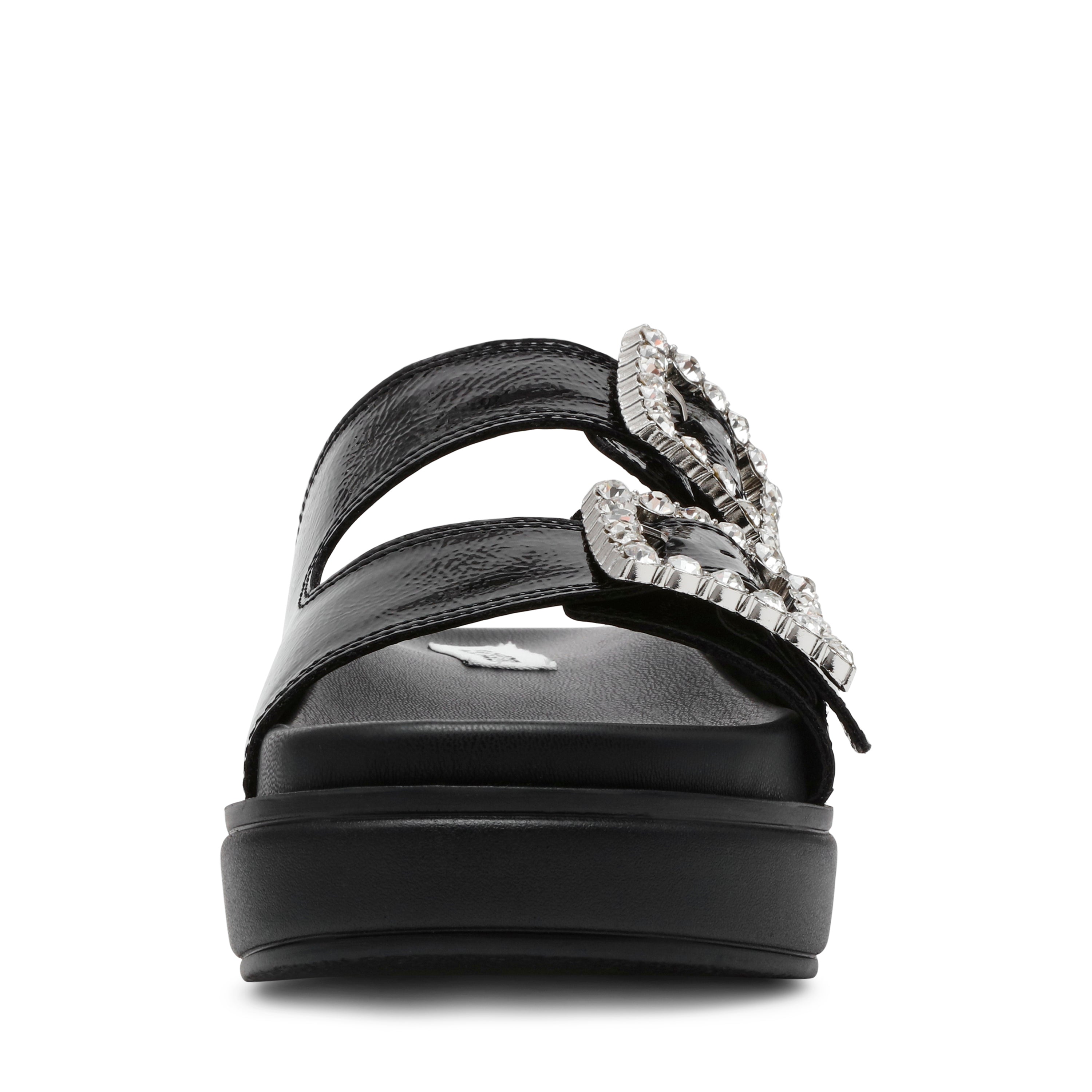 FREEWAY BLACK CRINKLE PATENT、mySite、dreamappss