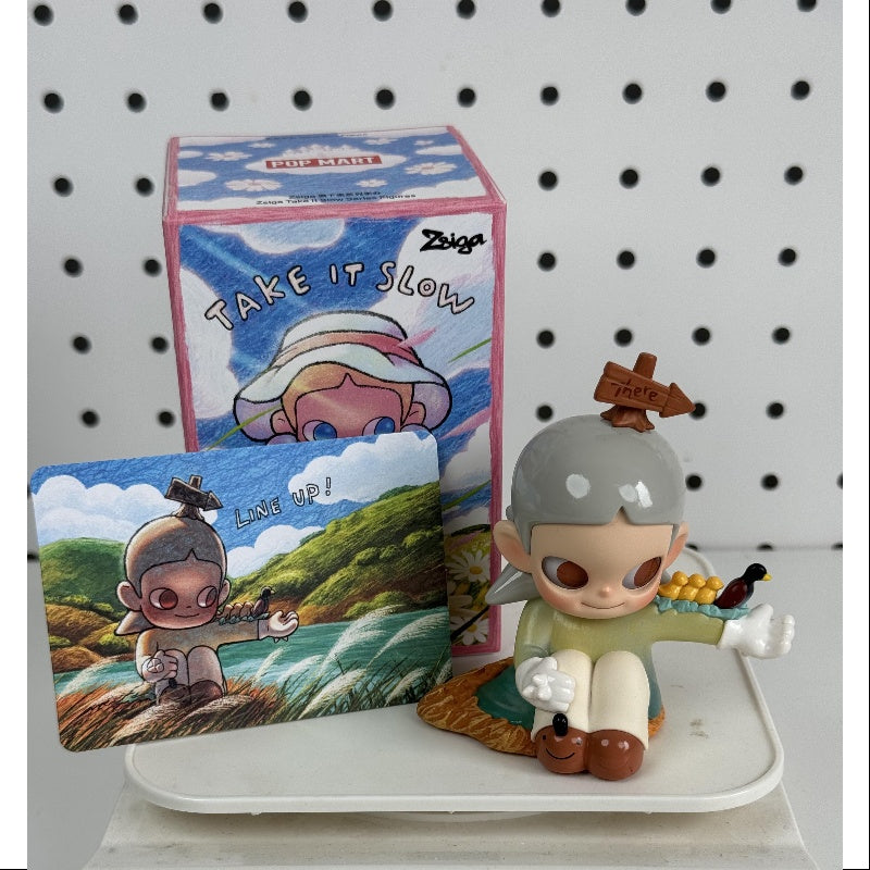  Zsiga Take It Slow Series Line Up、mySite、greenlandpopulation