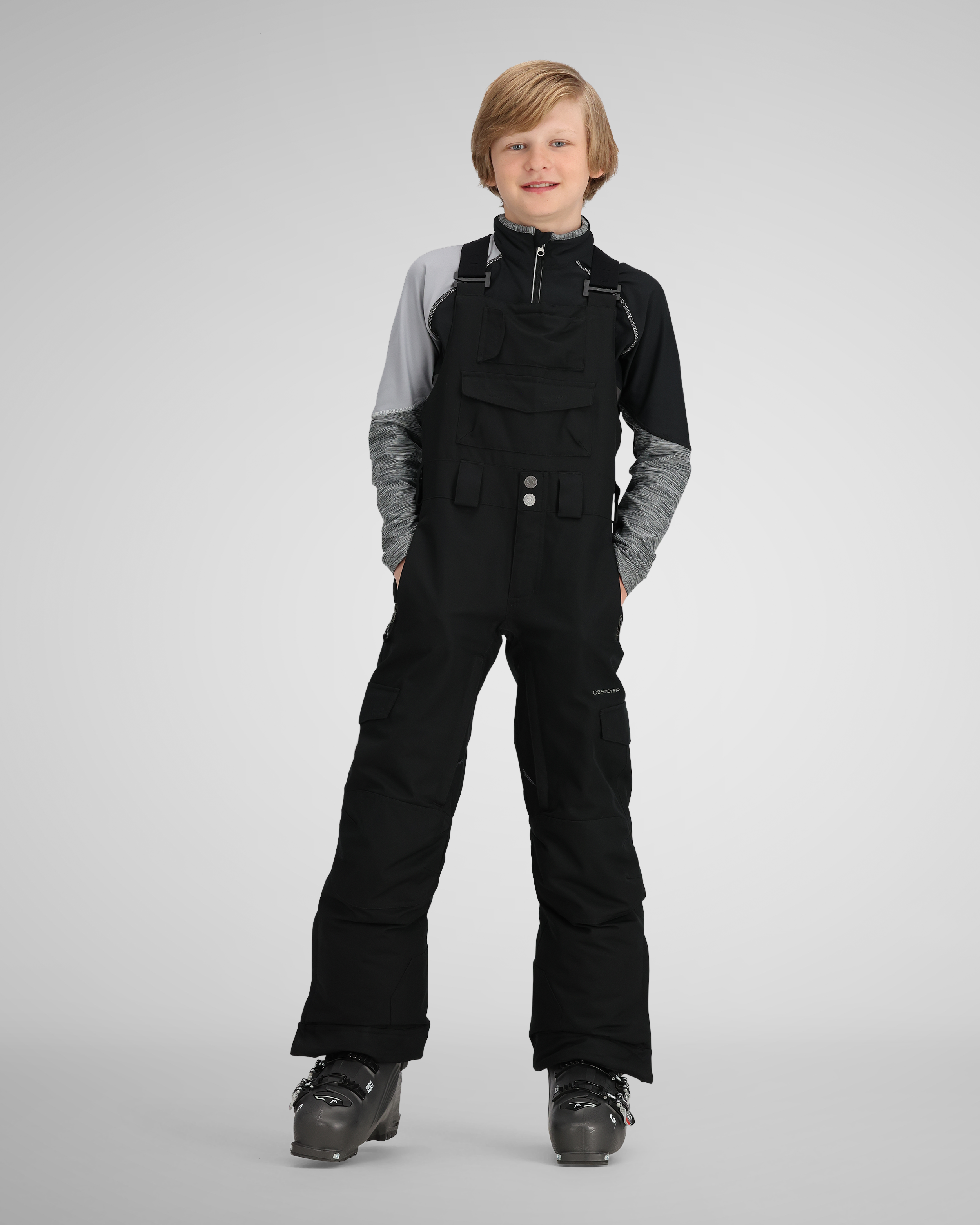 Connor Bib Pant、mySite、i-lightchina