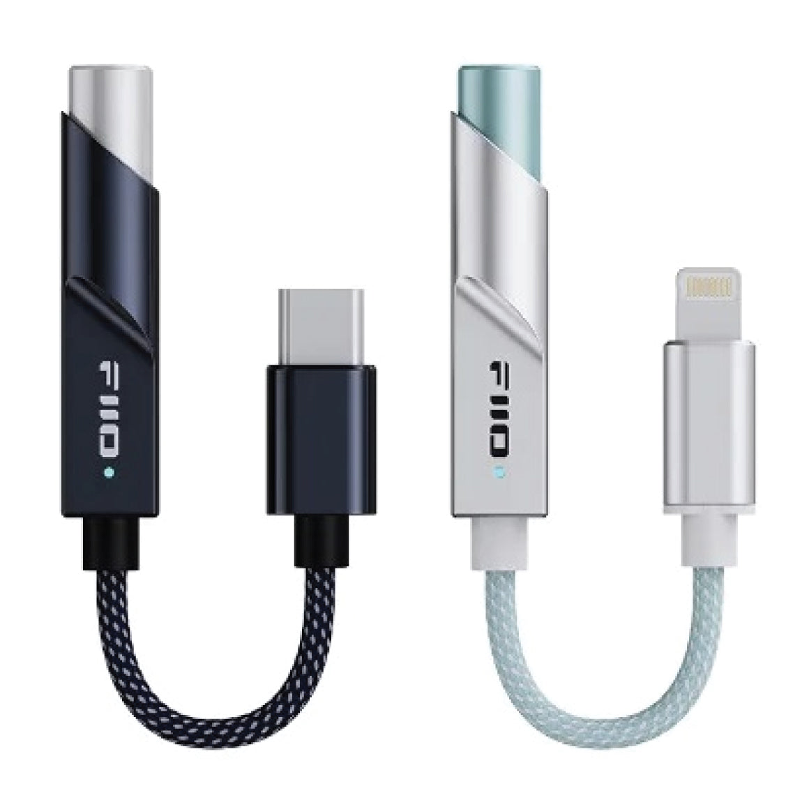  FiiO X Jade Audio - KA11、mySite、merchandisen