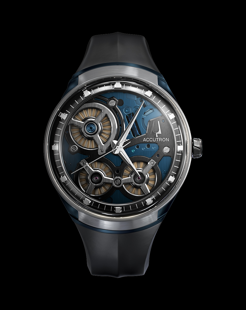  2ES8A004 Accutron DNA