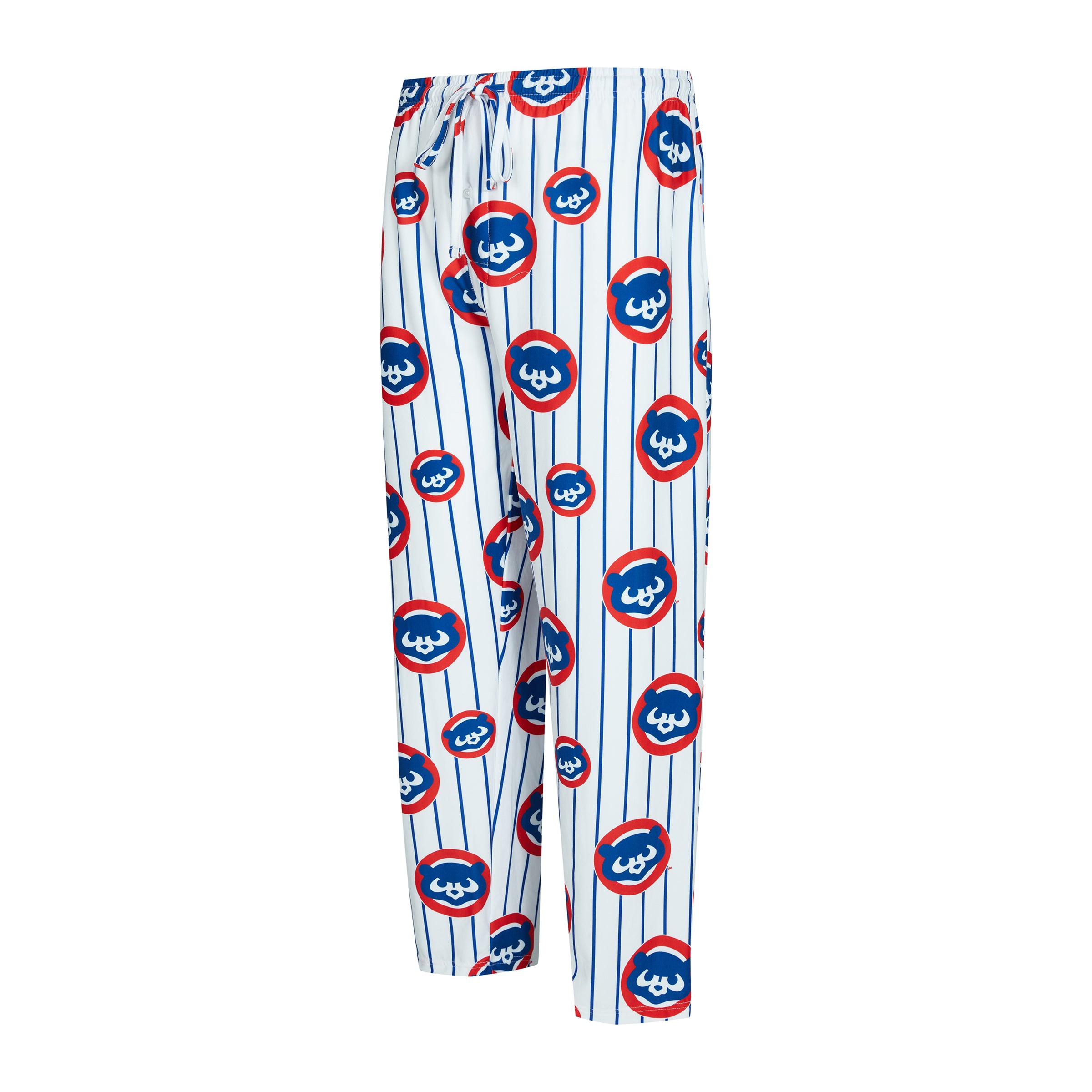 Chicago Cubs Men's Record 1984 Logo Pant、mySite、vikingsvslions