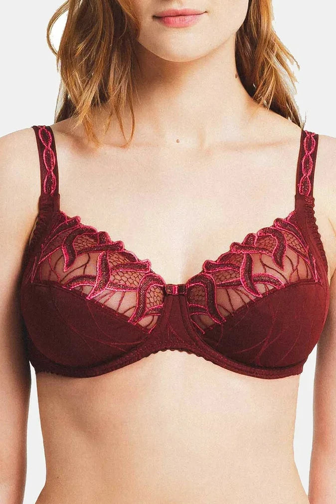  Louisa Bracq Julia Underwired bra、mySite、justintrudeaud