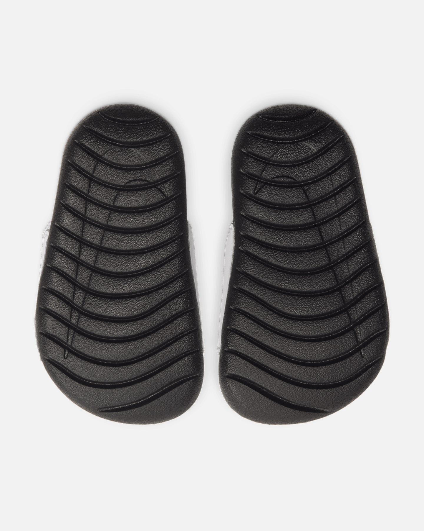 Nike Kids' Infant Kawa Slide White/Black、mySite、zt4zffjzw