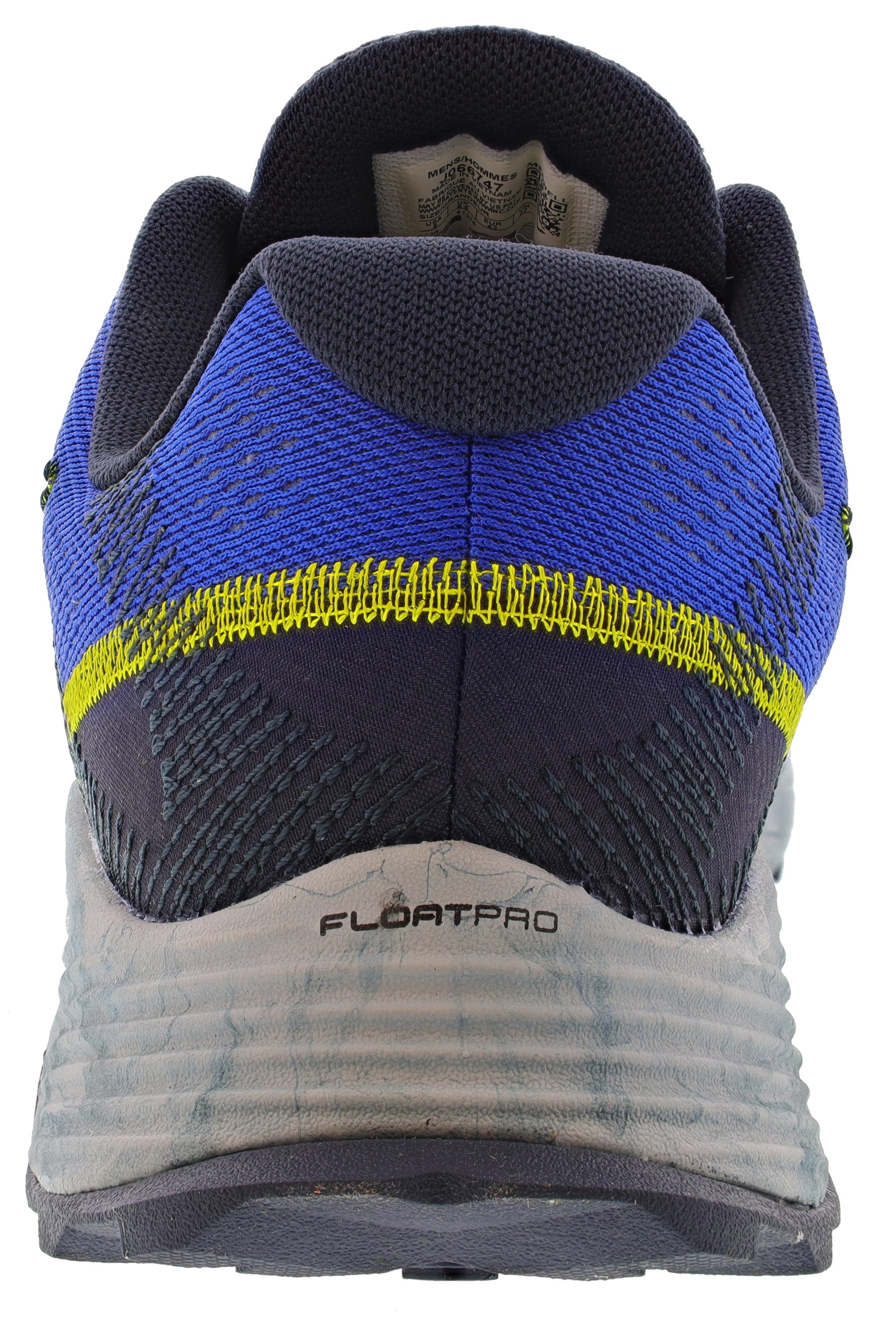 Merrell Men's Moab Flight Cushioned Trail Hiking Running Shoes、mySite、dreamappss