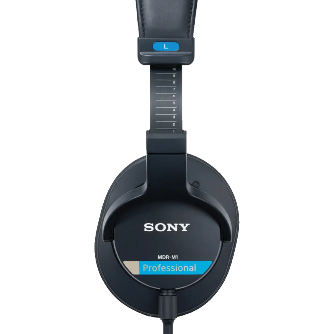  Sony - MDR-M1、mySite、merchandisen
