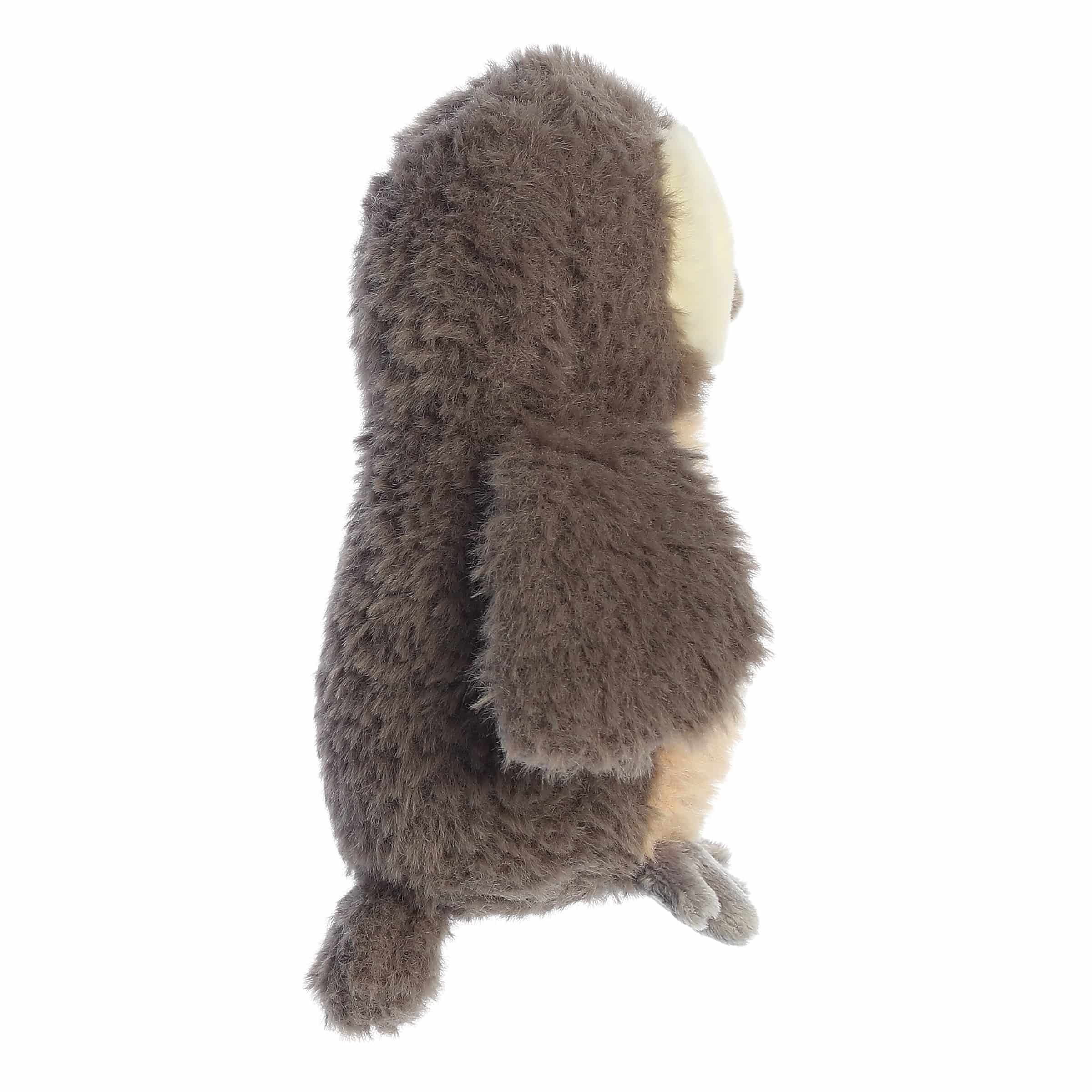 Aurora® - Mini Flopsie™ - 8 Woodland Babies - Owlet™、mySite、g9winljtr