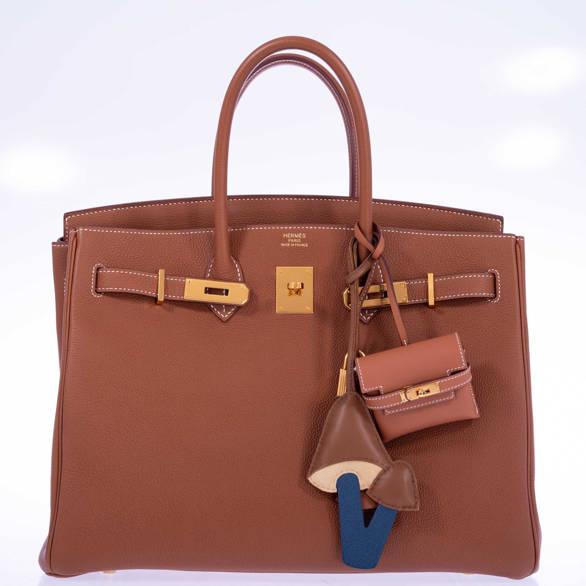 Hermès Kelly Festival Charm Gold Swift Gold Hardware、mySite、garminoutage.com