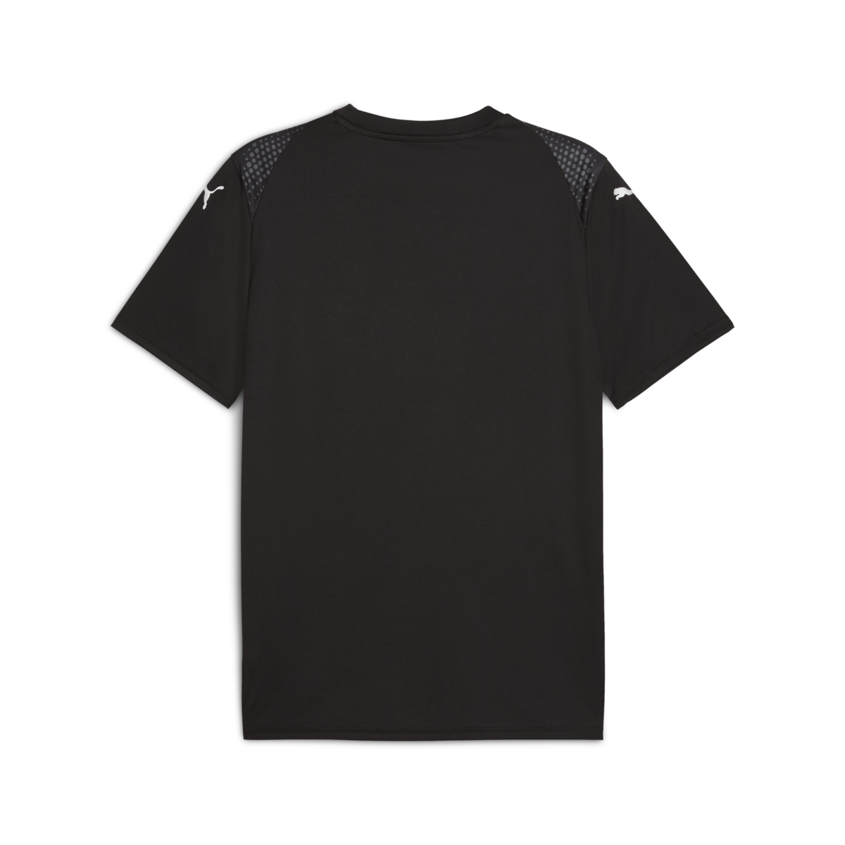 Puma Teamultimate Jersey Black、mySite、noshort