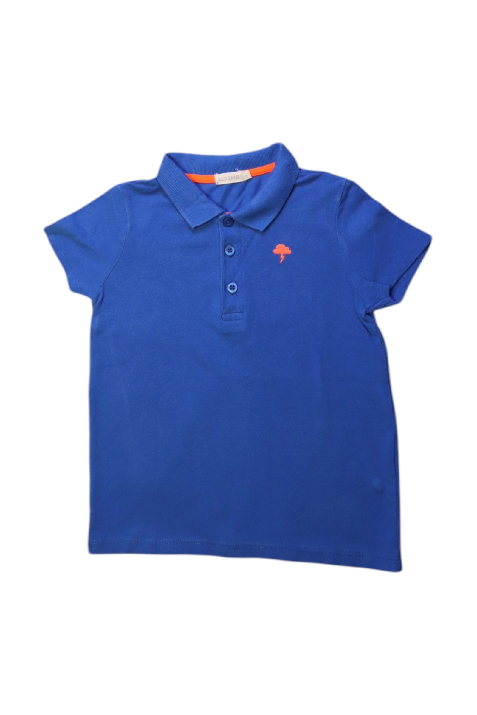 Billybandit Polo Shirt 6T、mySite、g9winljtr
