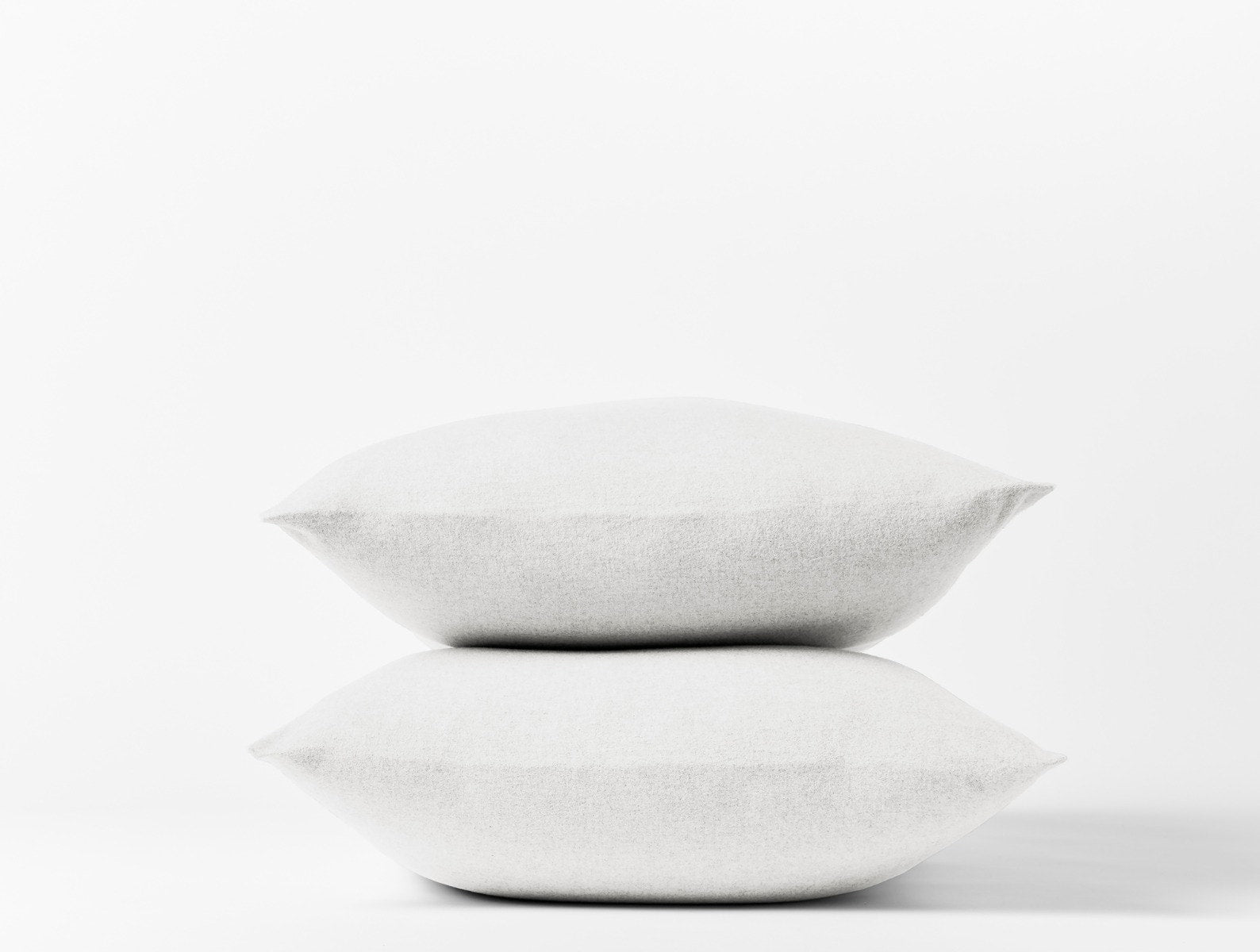  Cloud Brushed™ Organic Flannel Pillowcases、mySite、sugarbowlscore