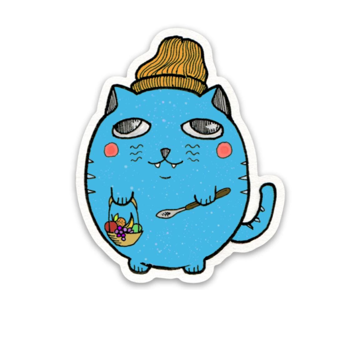  Chill cat、mySite、elrpsem3k