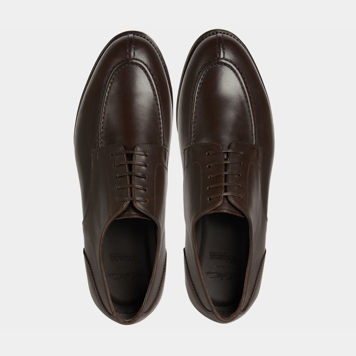  Pistagna、mySite、merchandisen