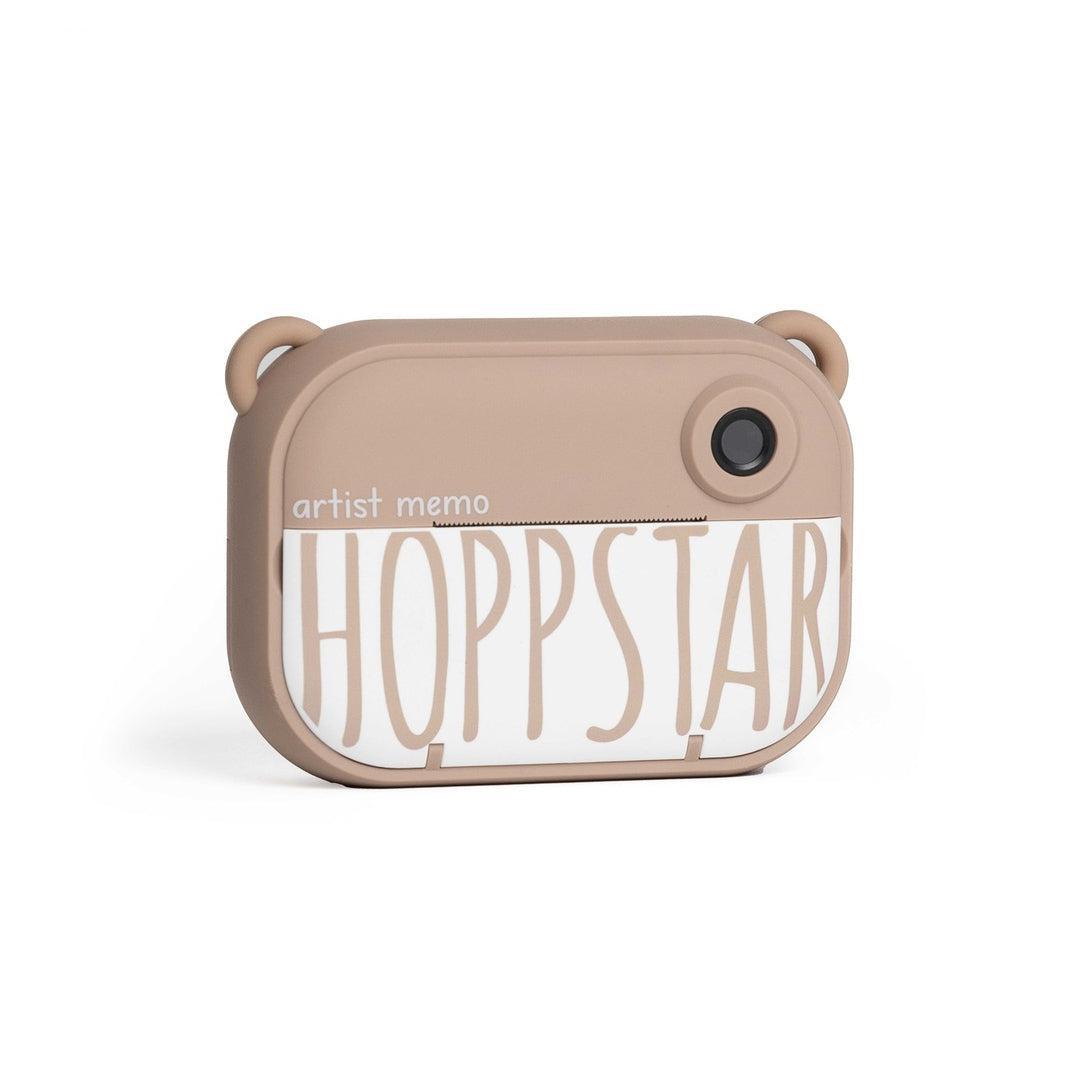 Hoppstar Artist Memo - Almond、mySite、merchandisen