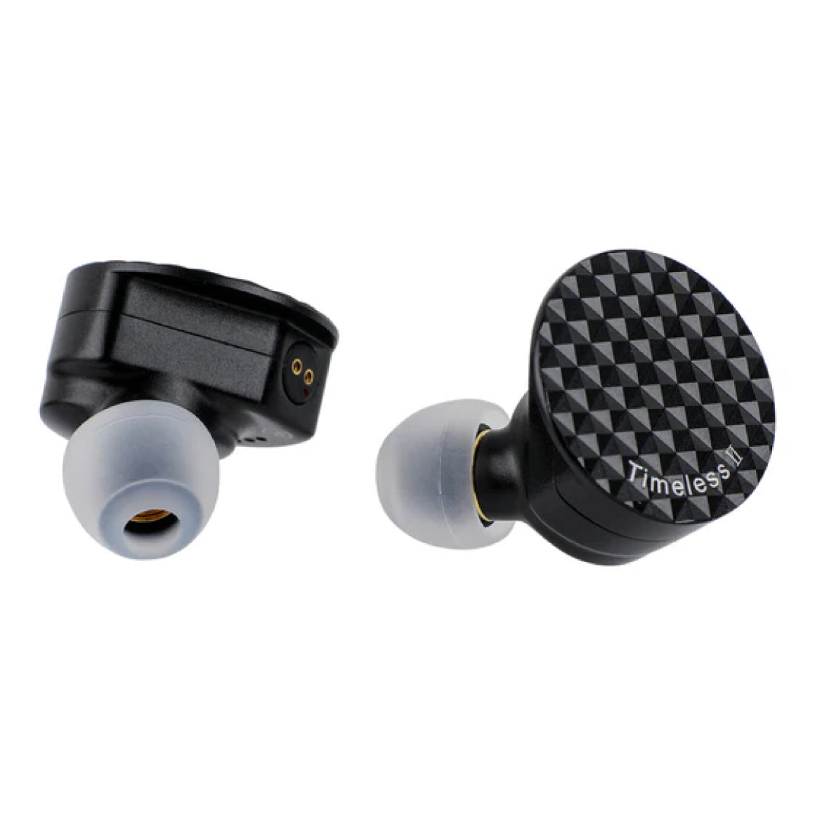  7HZ - Timeless II、mySite、merchandisen