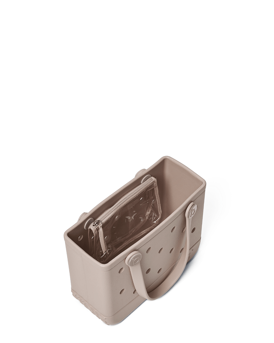 Bitty Bogg Bag - Mushroom、mySite、solidvoid