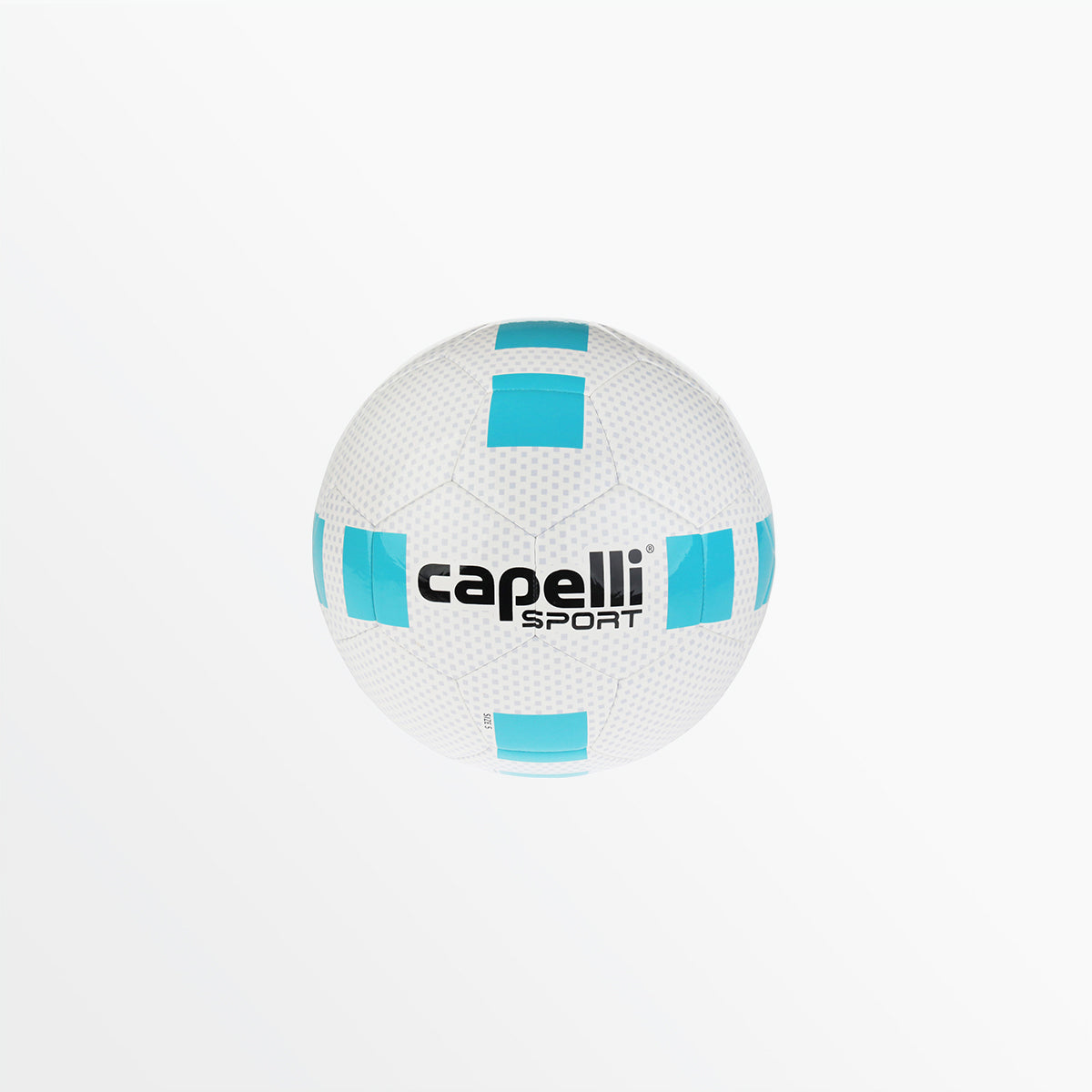 FUSION ⅠⅠ CUBES TEAM FIFA BASIC SOCCER BALL