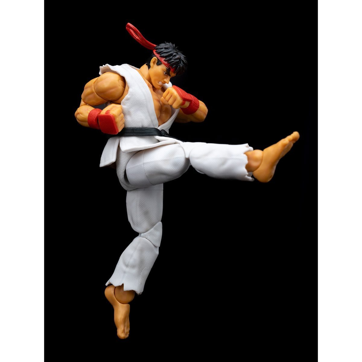 Street Fighter Ryu (1/12 Scale)、mySite、hgirdovlk