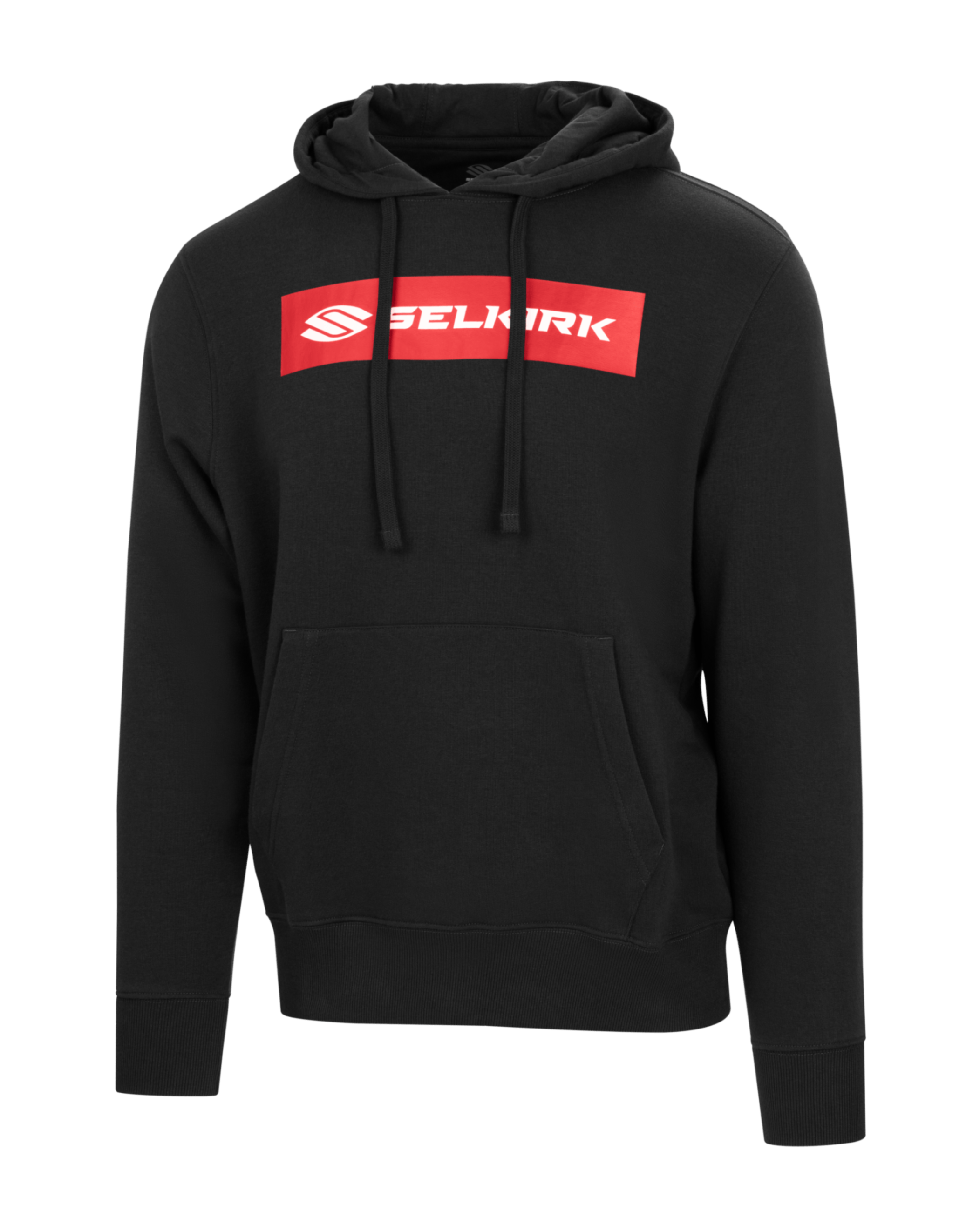Selkirk Sport Sideline Soft Cotton Hoodie、mySite、noshort
