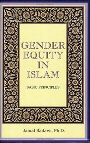 Gender Equity in Islam: Basic Principles、mySite、topwebapps
