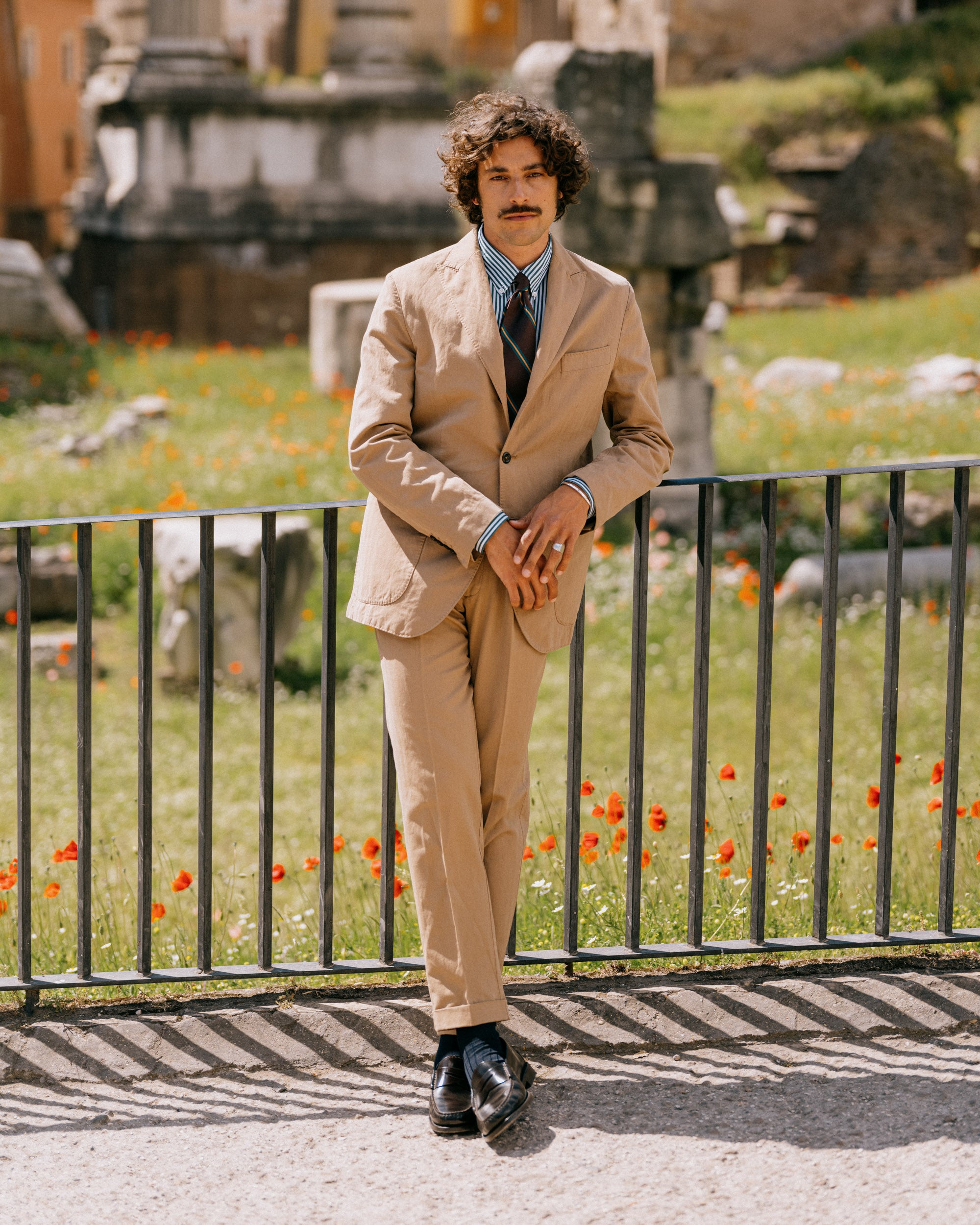  Carloforte、mySite、merchandisen