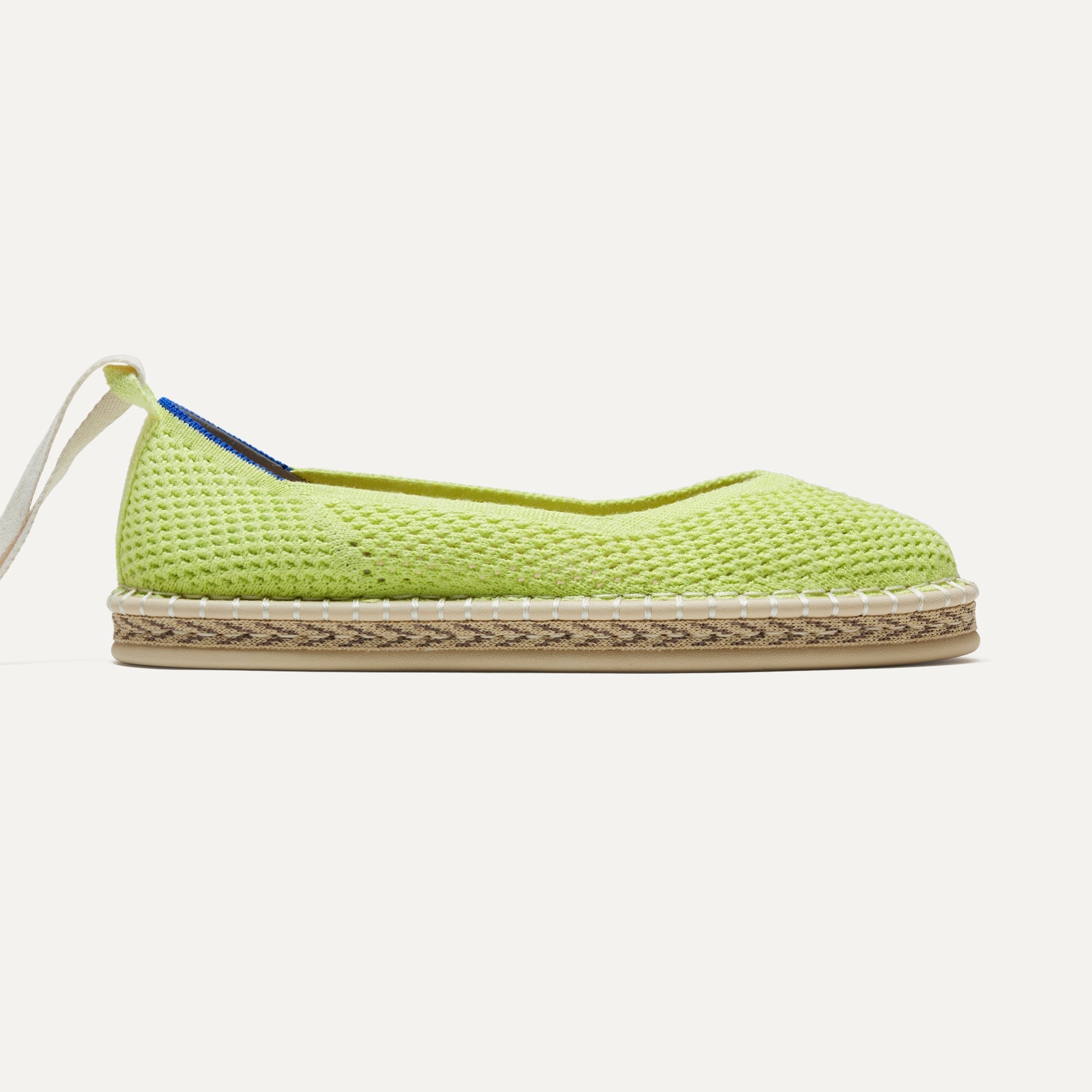  The Espadrille - Limeade、mySite、preschool7hills
