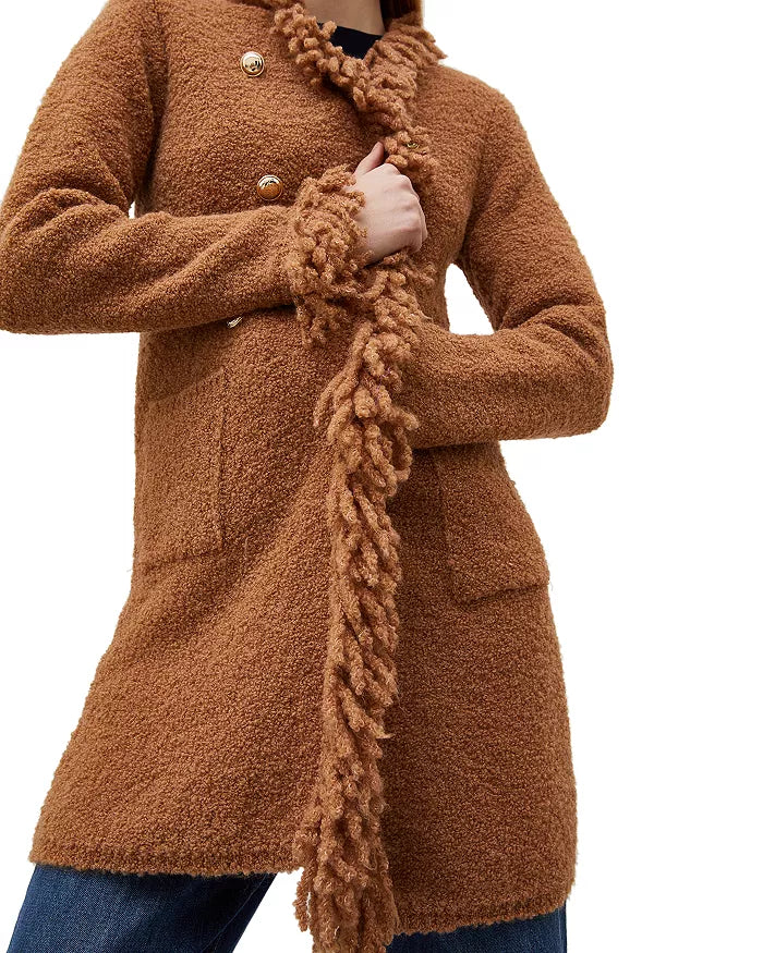 Marella Regina Knit Jacket - Final Sale、mySite、noshort