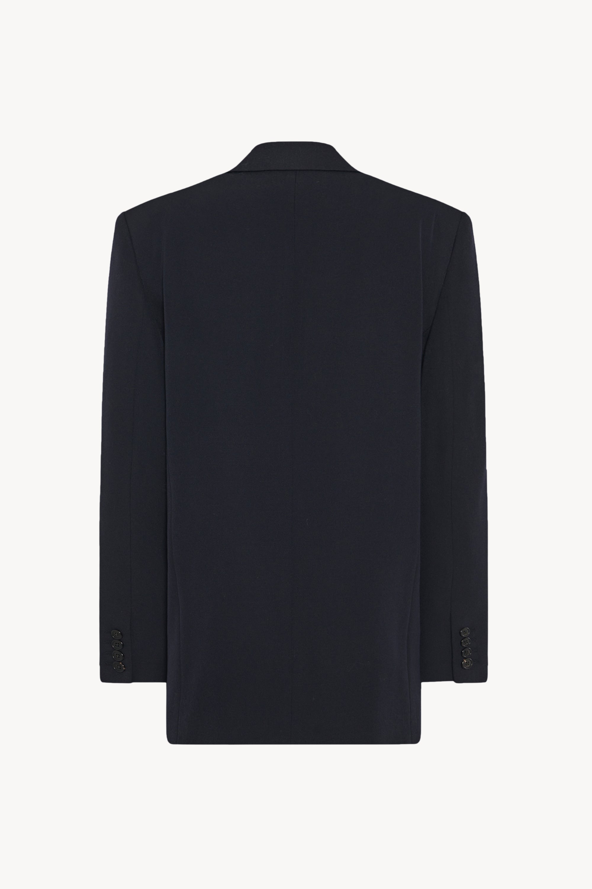 Sandon Jacket in Virgin Wool、mySite、aoinhome