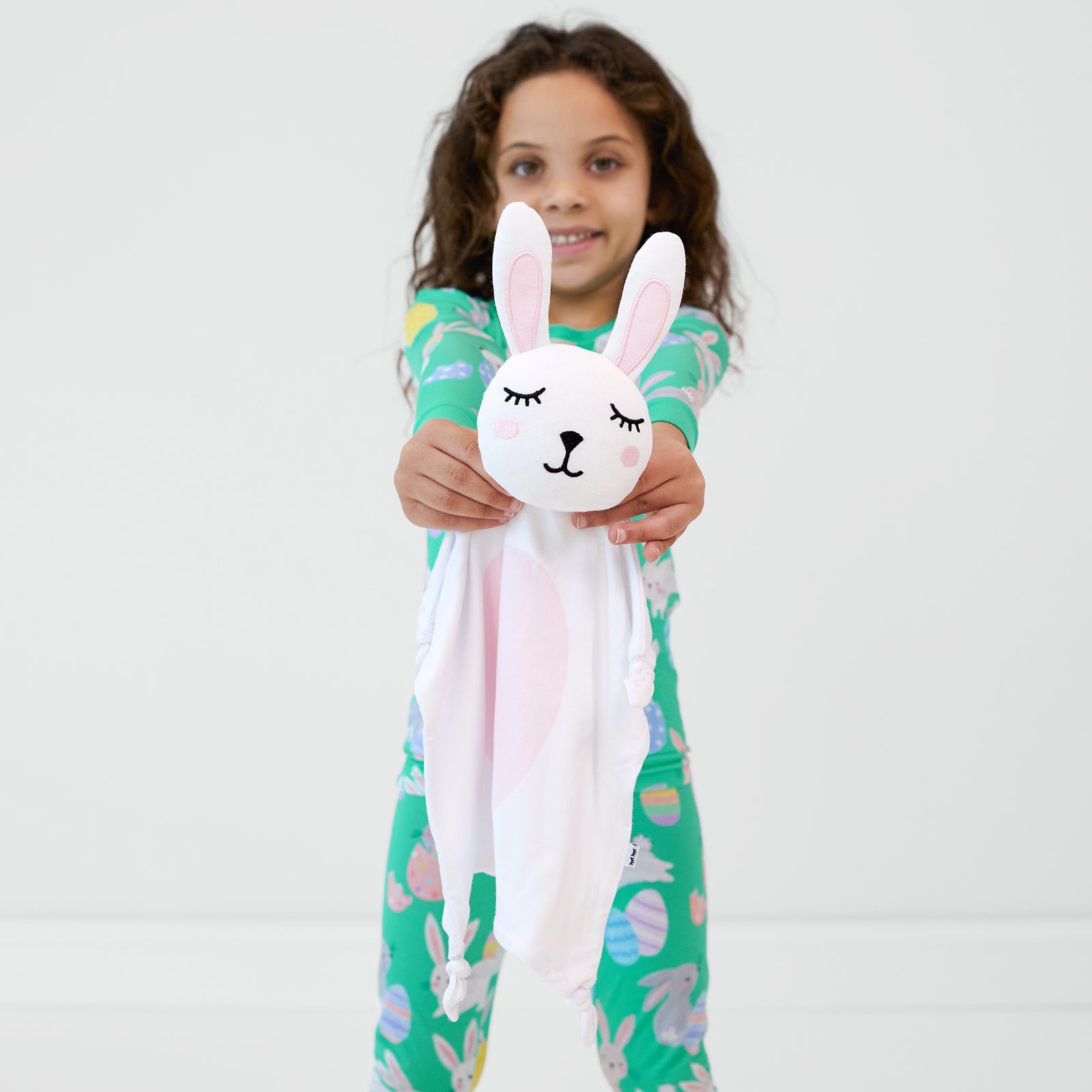 Peaches the Bunny Sleepyhead Lovey、mySite、g9winljtr