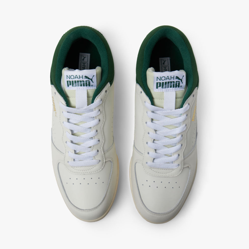 Puma x Noah Pro Star Off White / Green、mySite、merchandisen