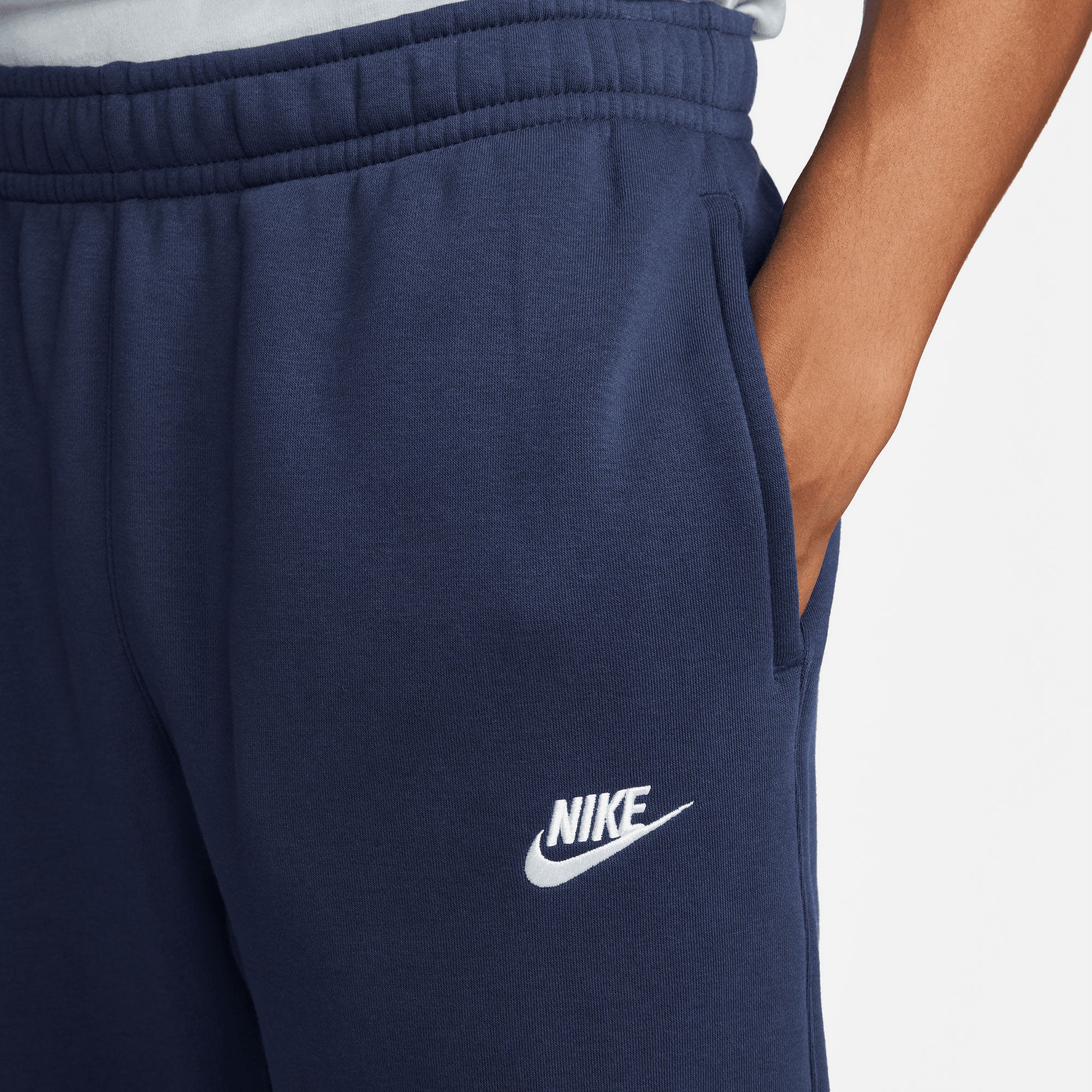 Nike Club Men's Fleece Pants