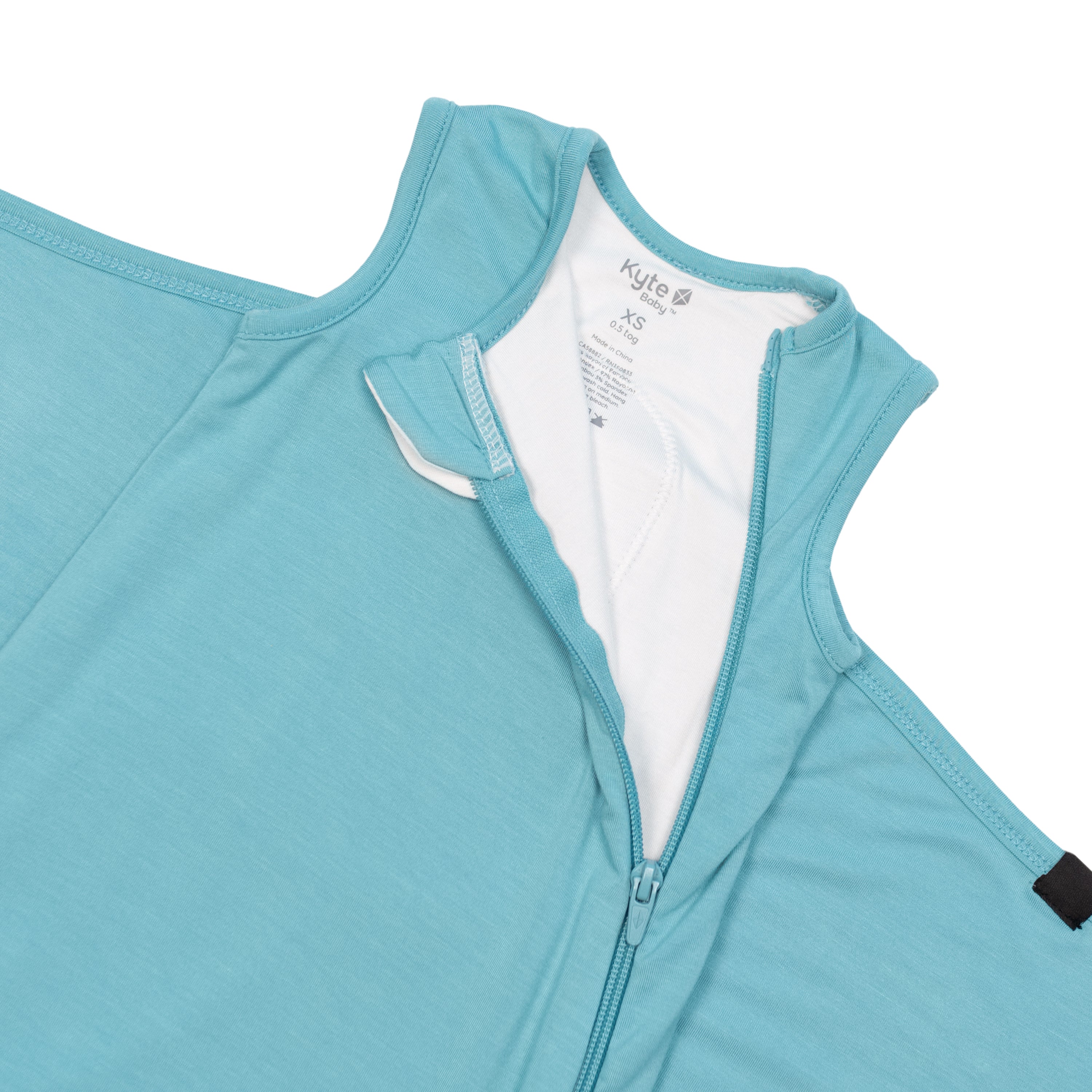  Sleep Bag Swaddler in Makai 0.5、mySite、layawaytickets