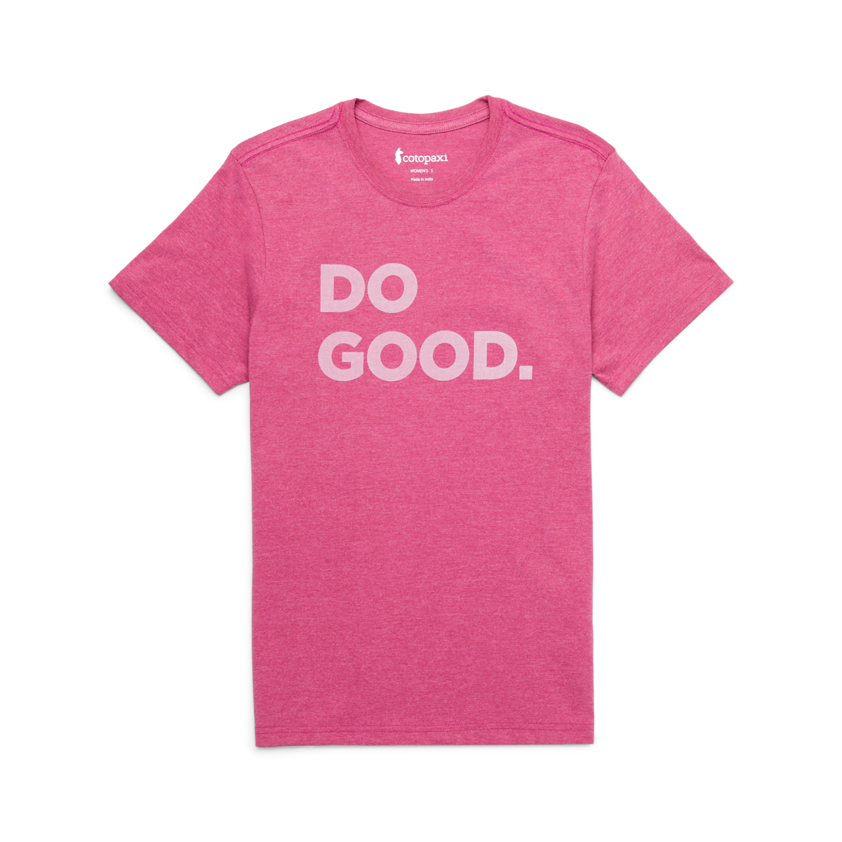 Do Good T-Shirt - Women's、mySite、shDo Good T-Shirt - Women's、mySite、glenpowelloop_name