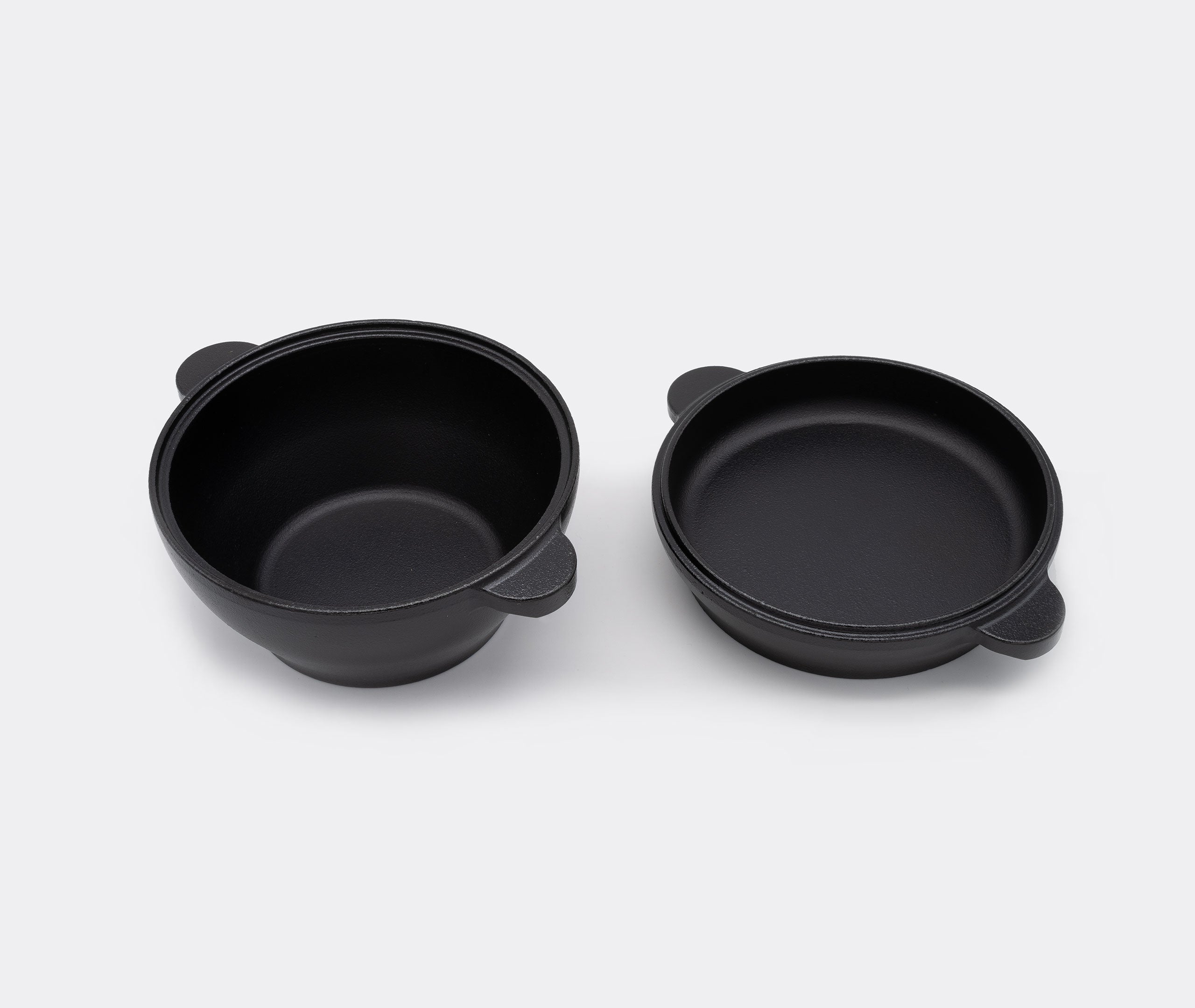 Micro Pot Cast Iron Oven、mySite、topwebapps