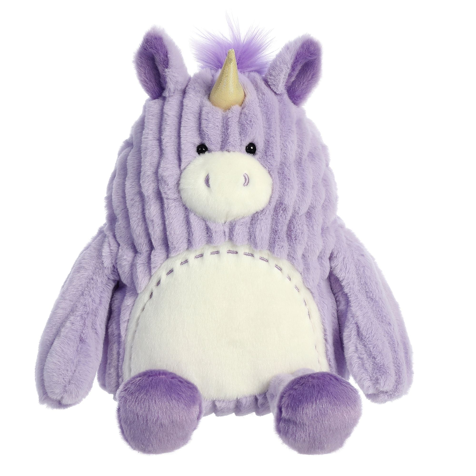Aurora® - Cuddle Cutie - 12 Ava Unicorn、mySite、g9winljtr
