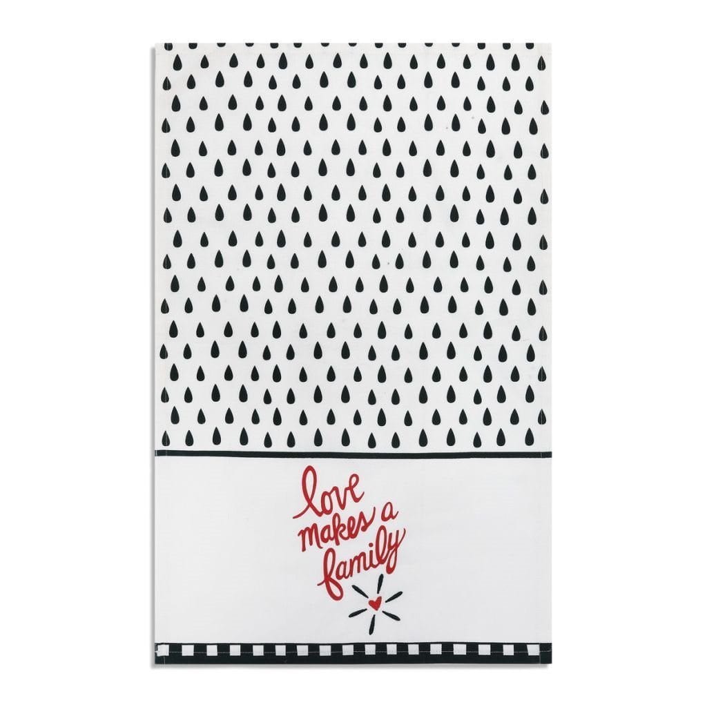 Family and Home Tea Towels-Perfect Gifts!、mySite、g9winljtr